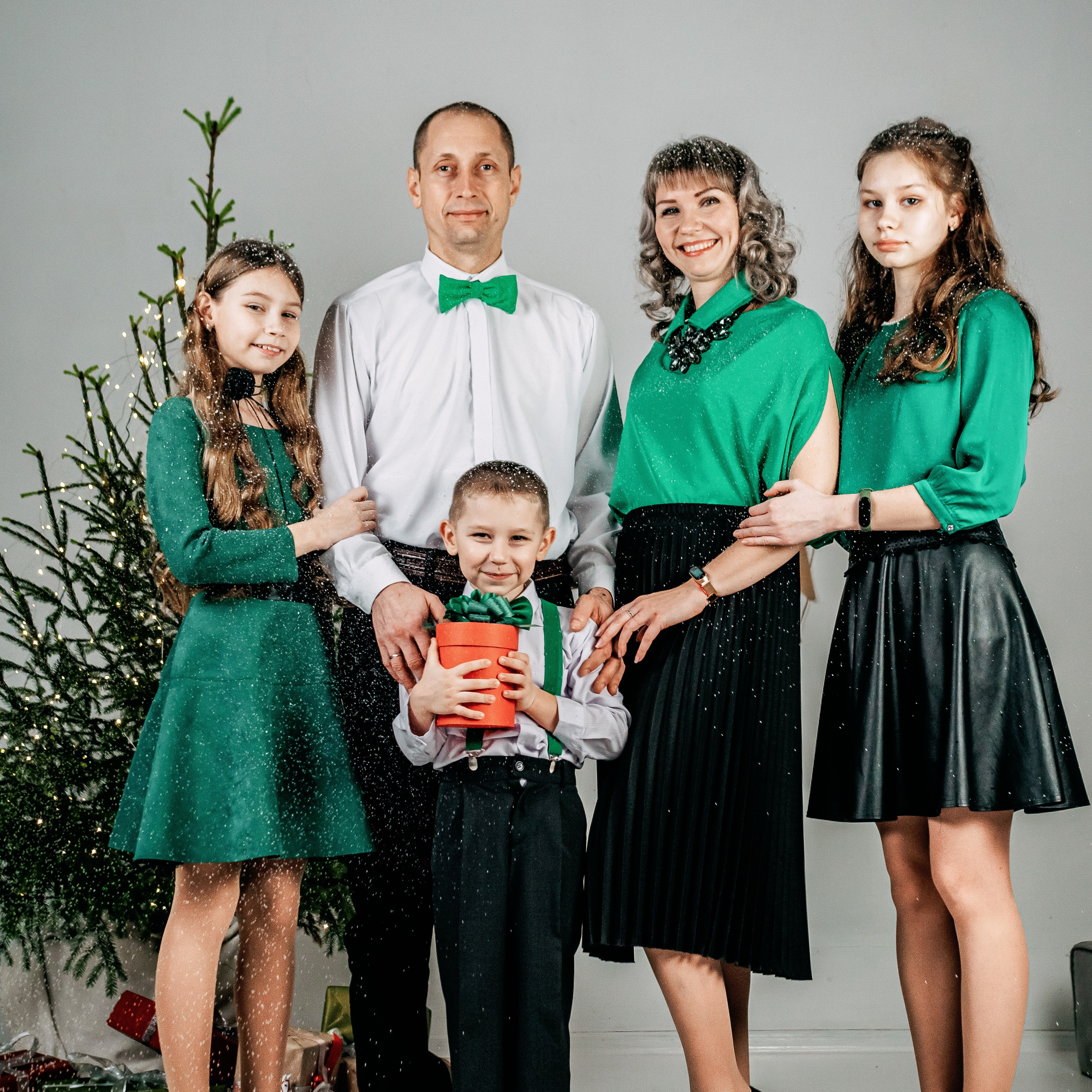 Детская фотосессия. Фотограф Надежда Сухомлина