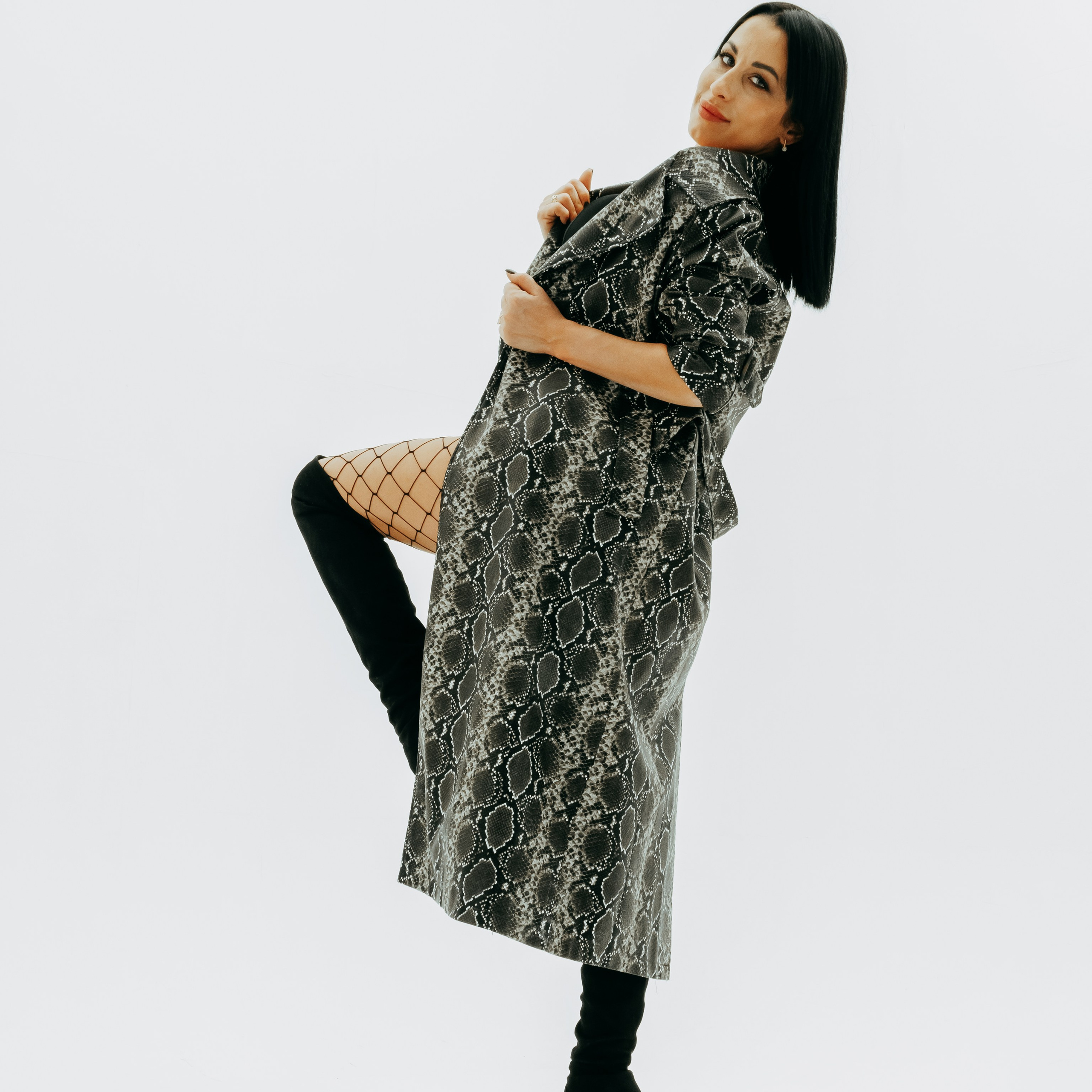 Индивидуальная фотосессия. Фотограф Надежда Сухомлина