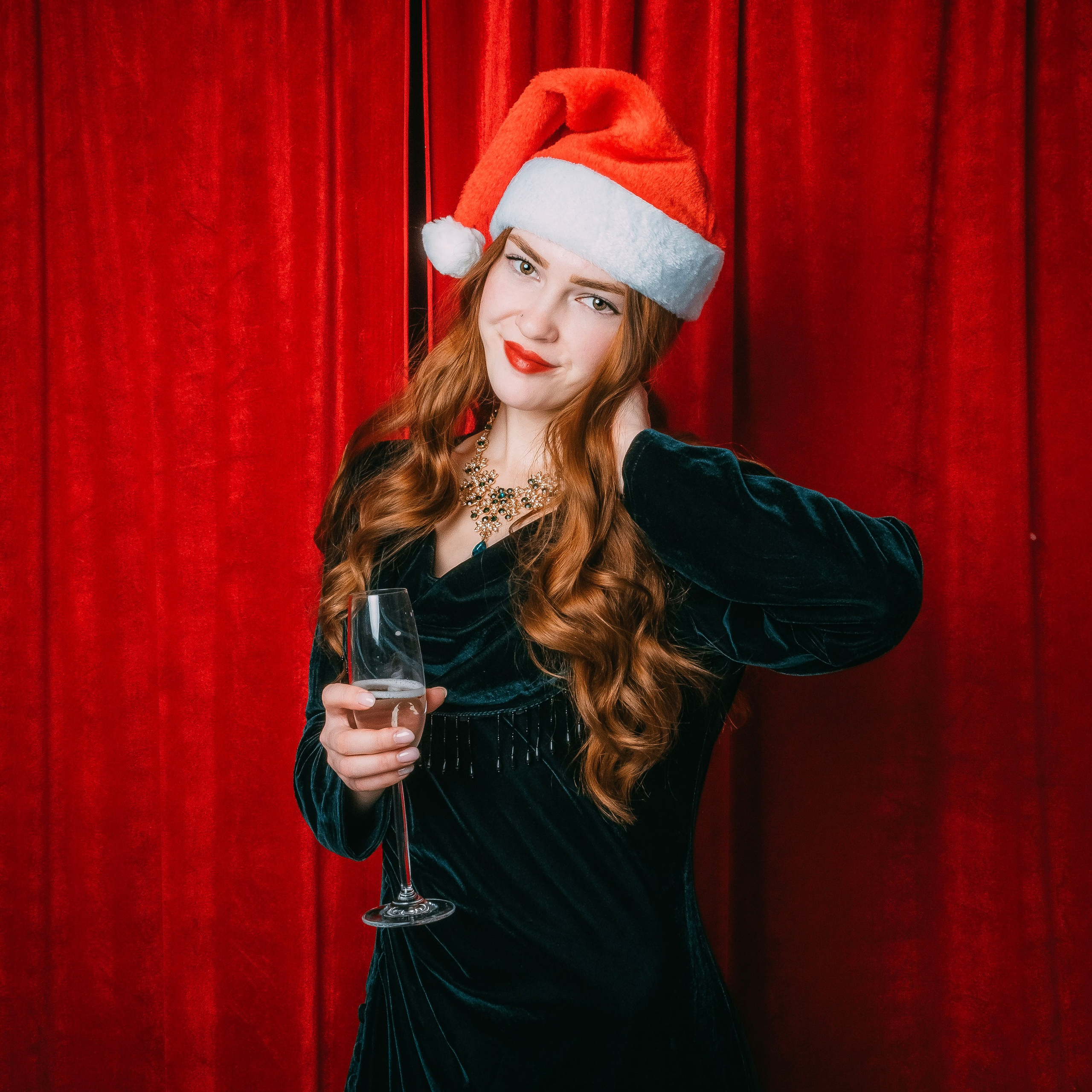 Индивидуальная фотосессия. Фотограф Надежда Сухомлина