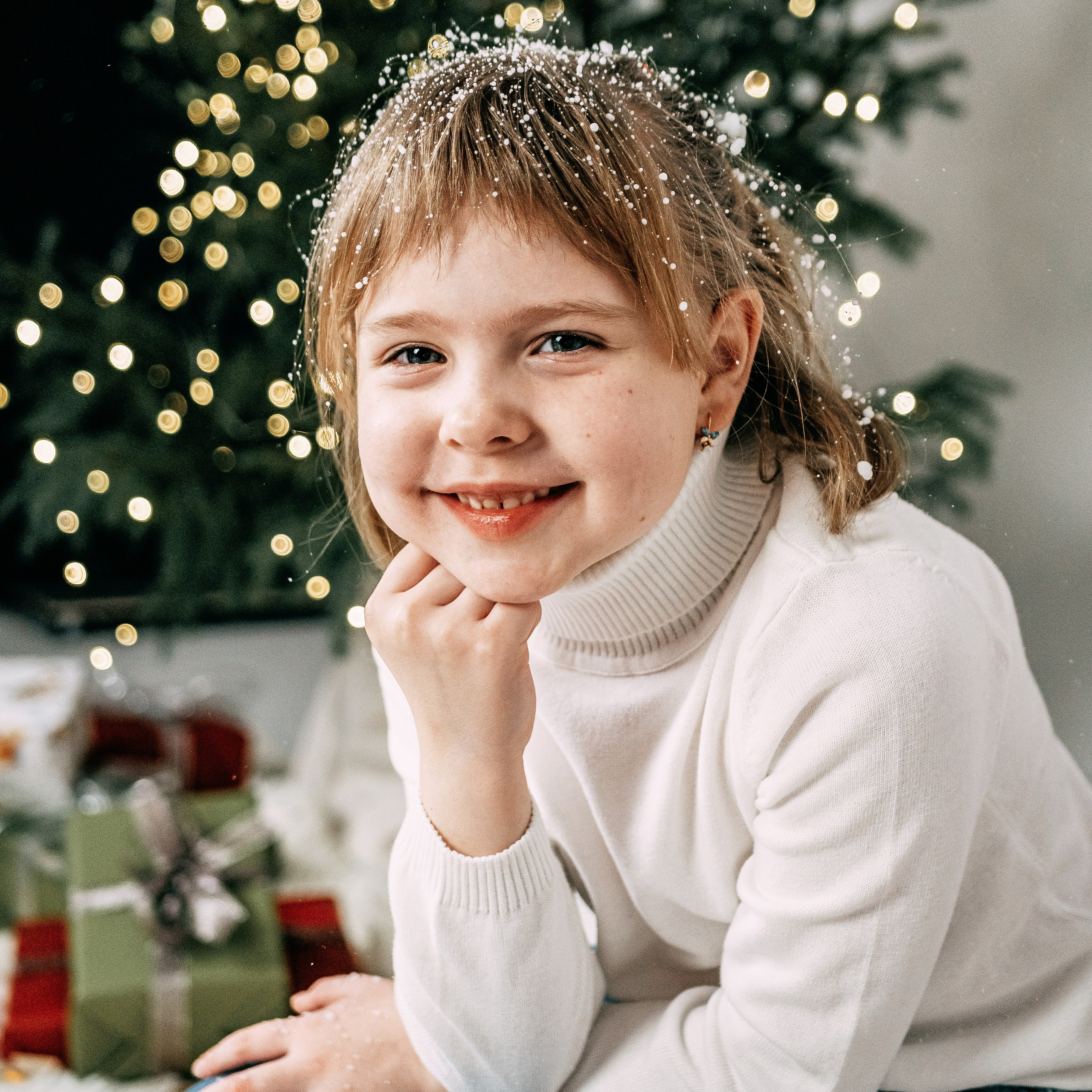 Детская фотосессия. Фотограф Надежда Сухомлина