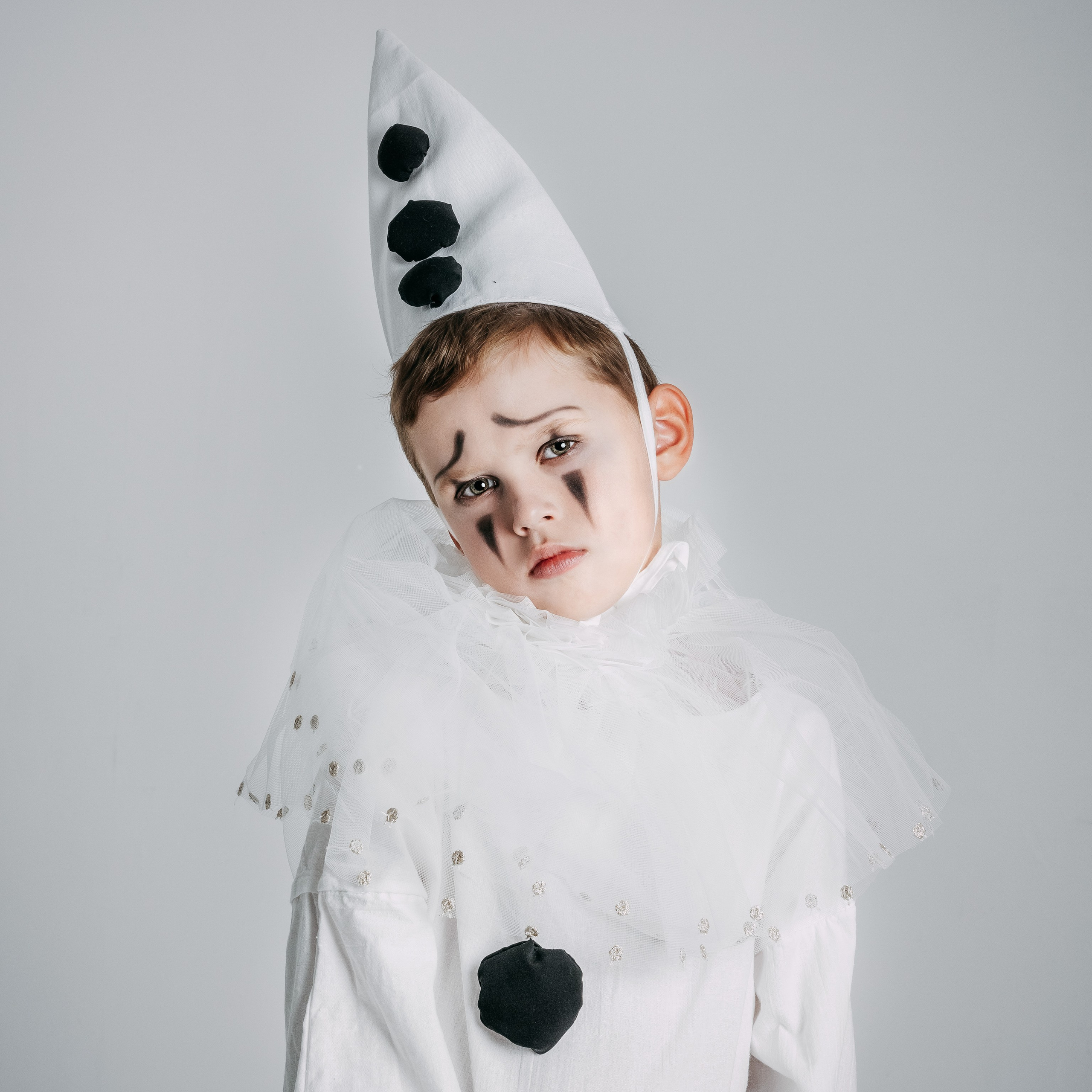 Детская фотосессия в костюмах. Костюм ручной работы. 