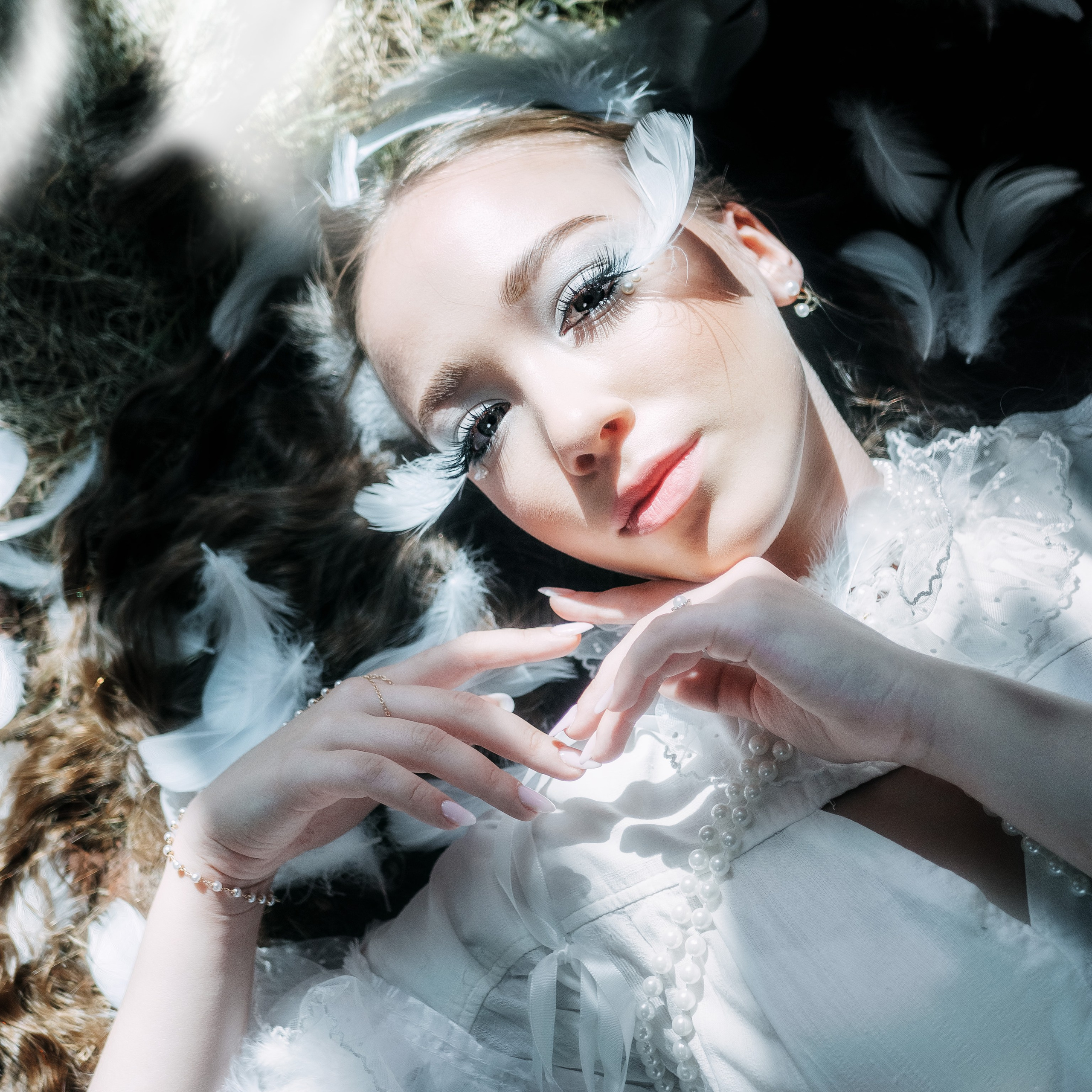 Лебединая песнь 