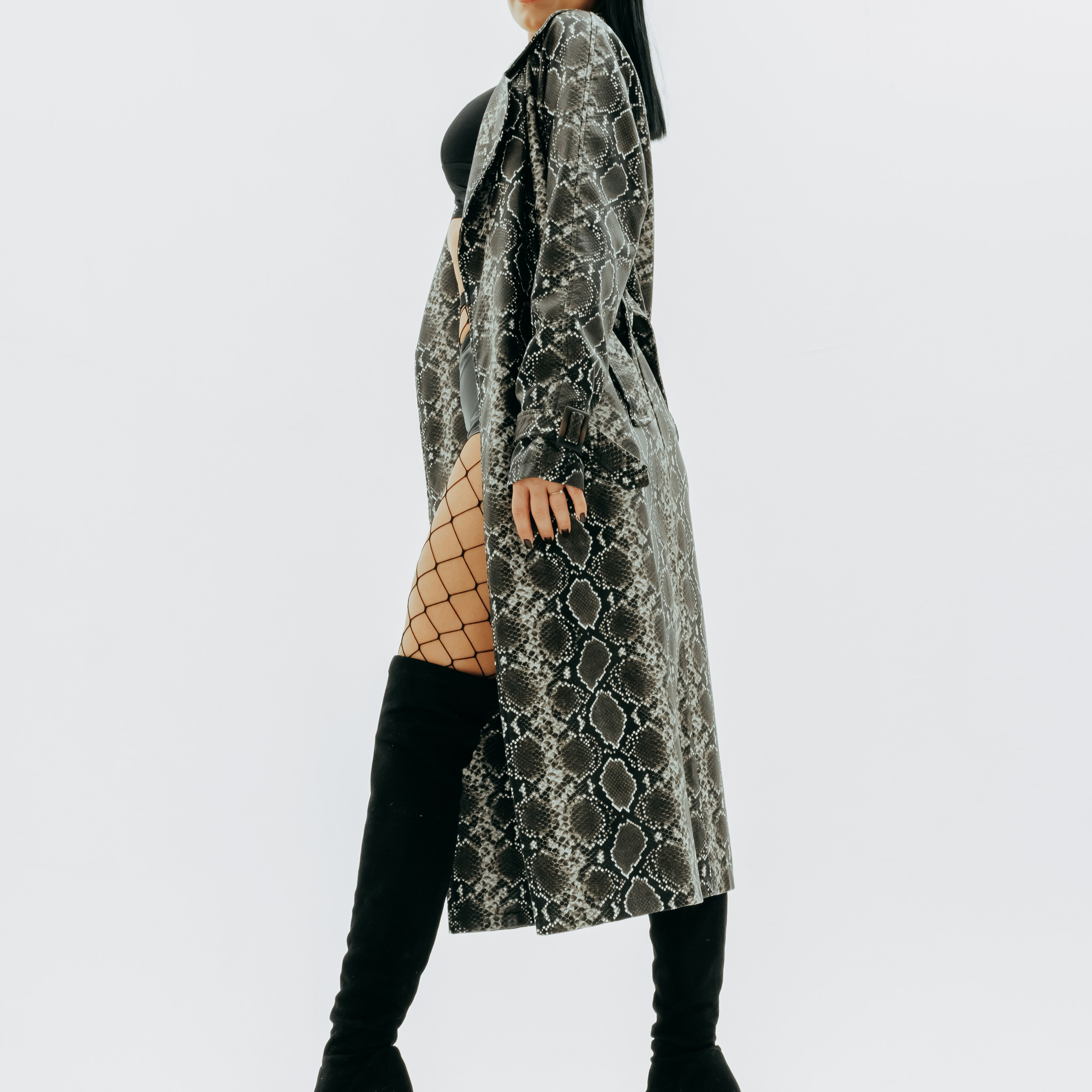 Индивидуальная фотосессия. Фотограф Надежда Сухомлина