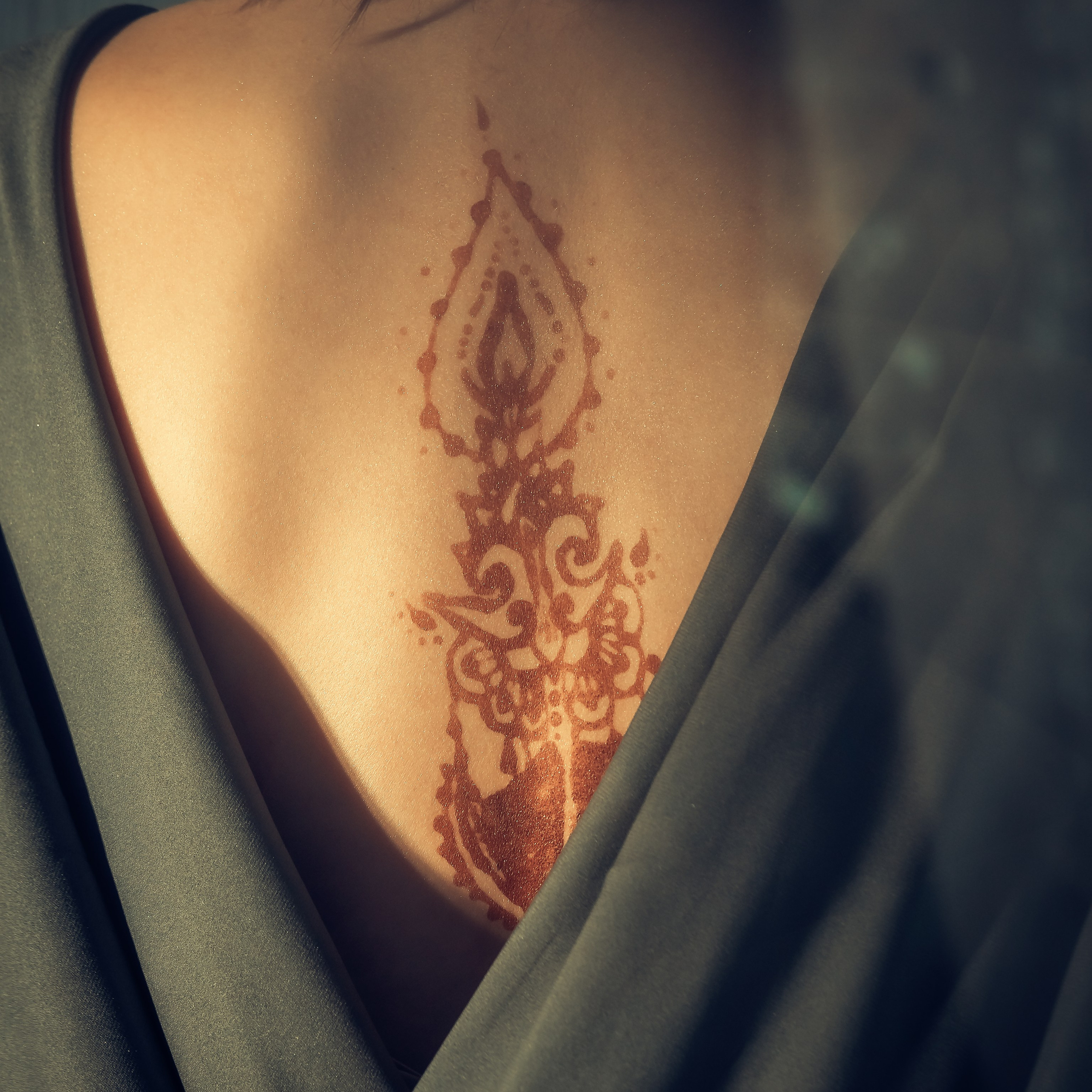 Индивидуальная фотосессия. Фотограф Надежда Сухомлина