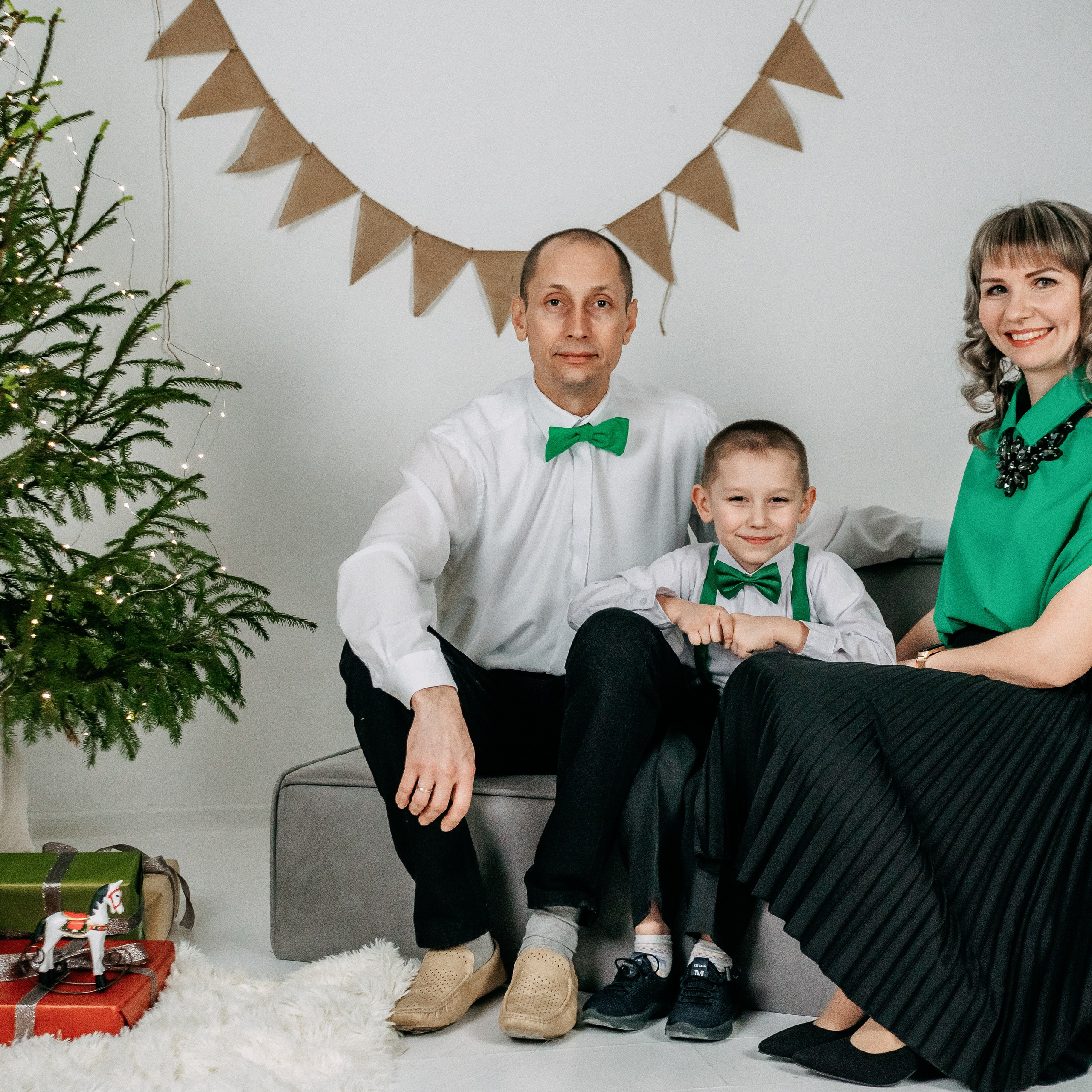 Детская фотосессия. Фотограф Надежда Сухомлина