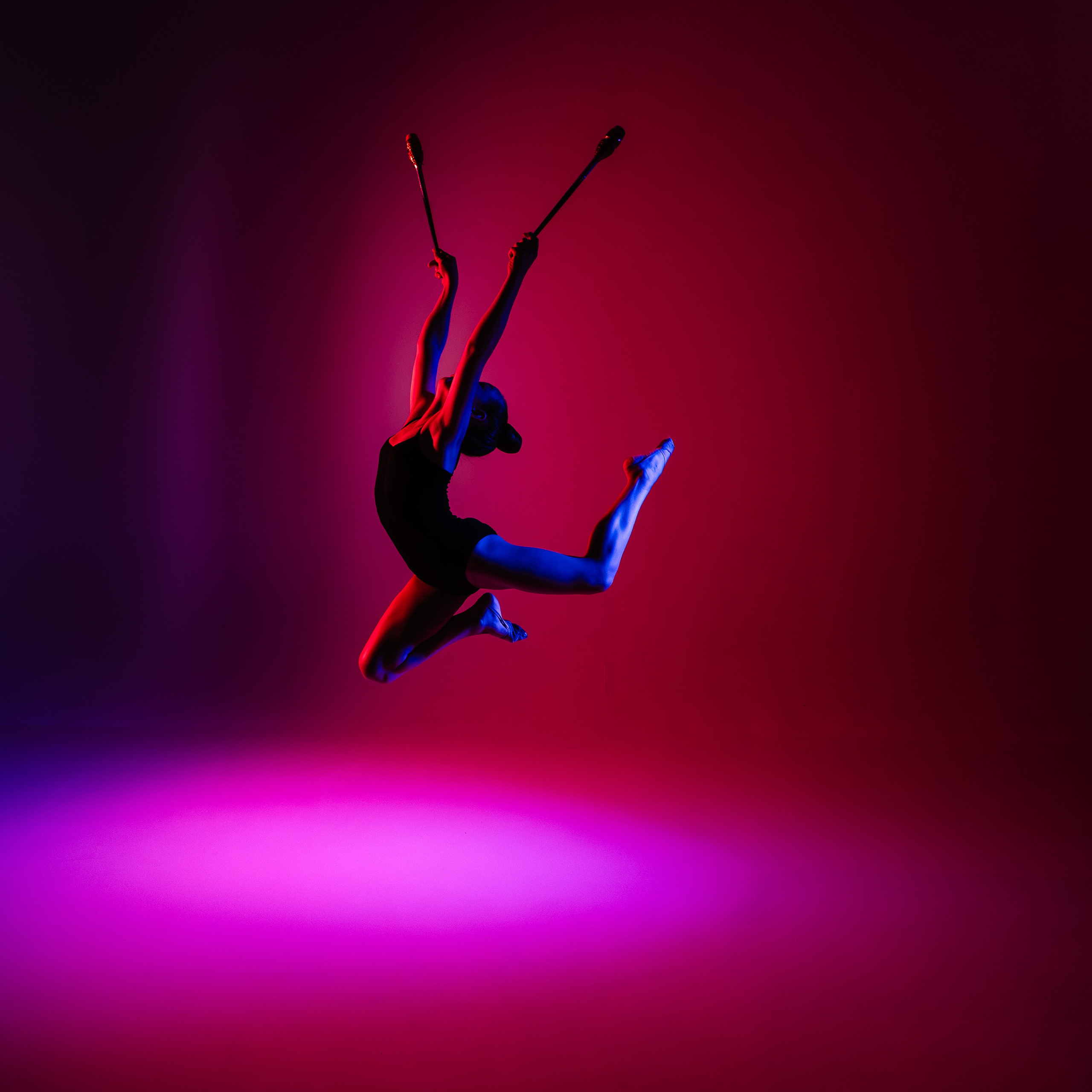 Sport Art. Фотограф Надежда Сухомлина