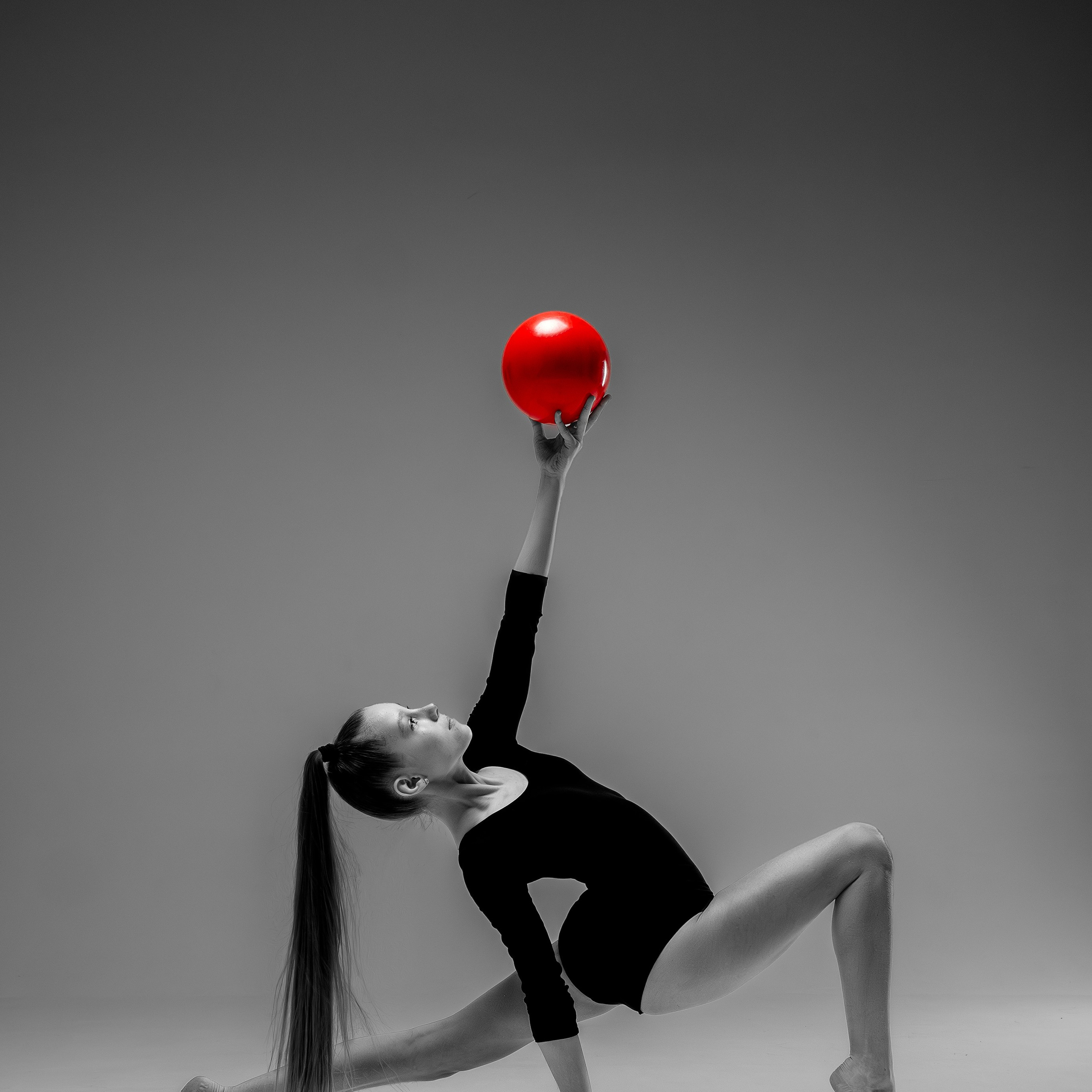 Sport Art. Фотограф Надежда Сухомлина