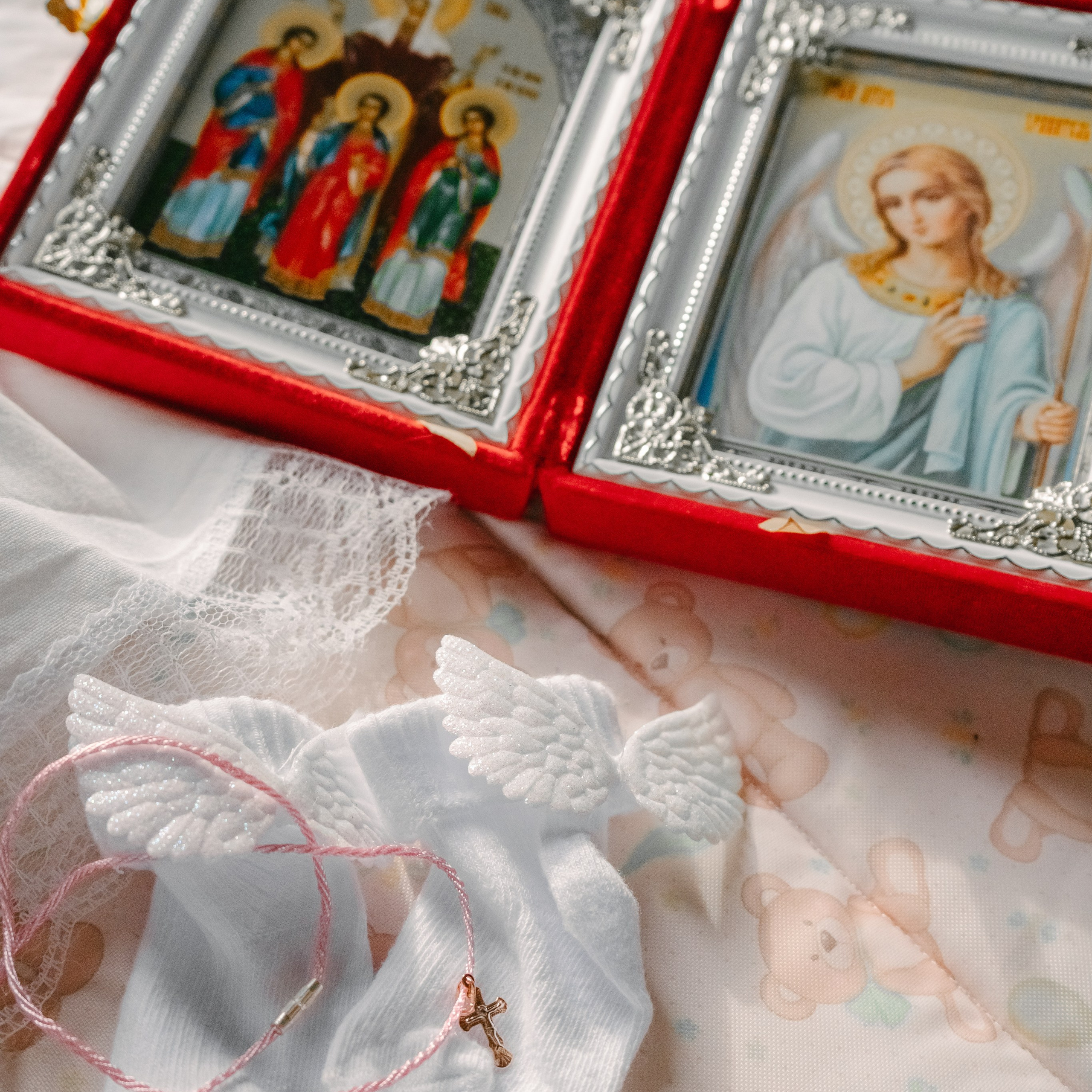 Церковные Таинства