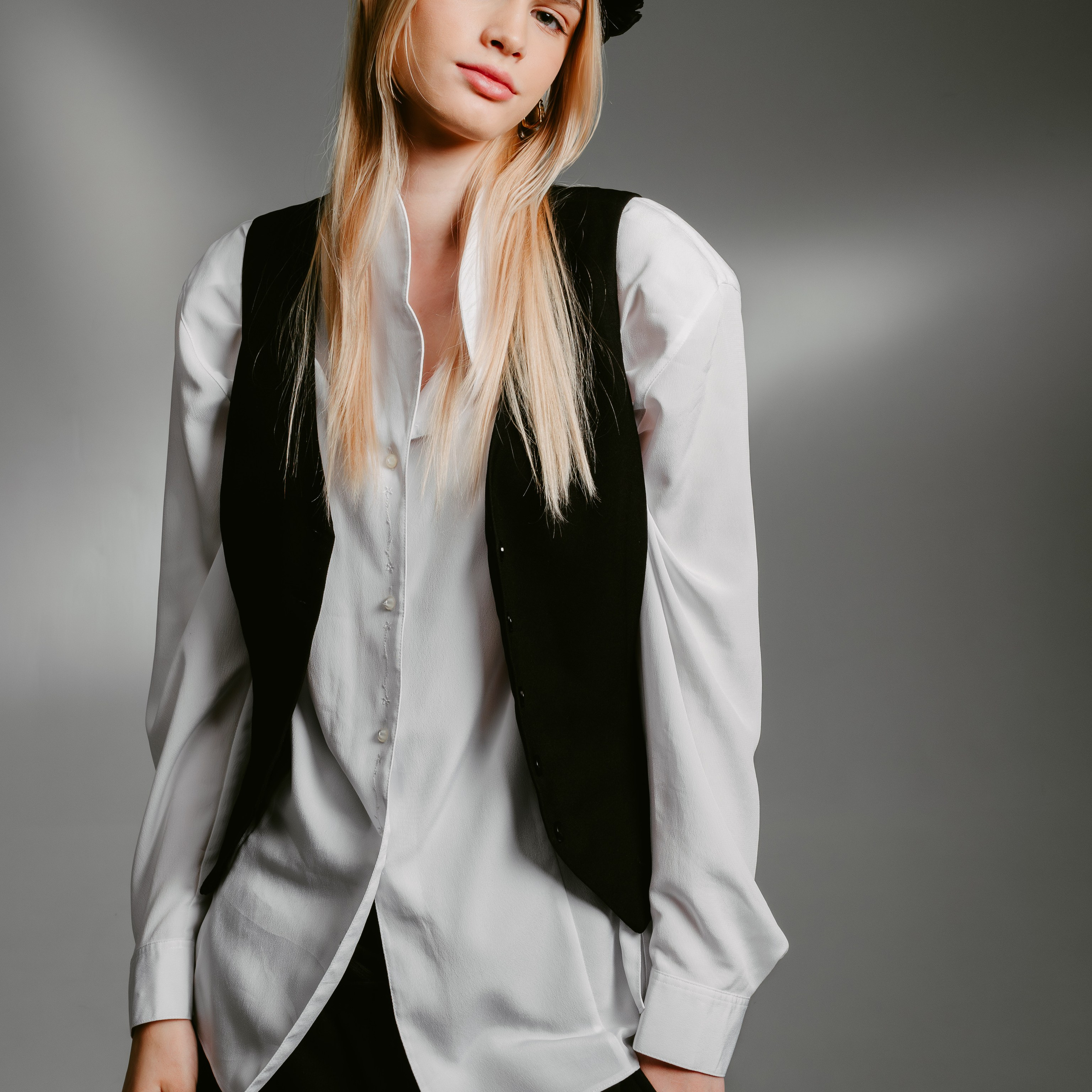 Индивидуальная фотосессия. Фотограф Надежда Сухомлина