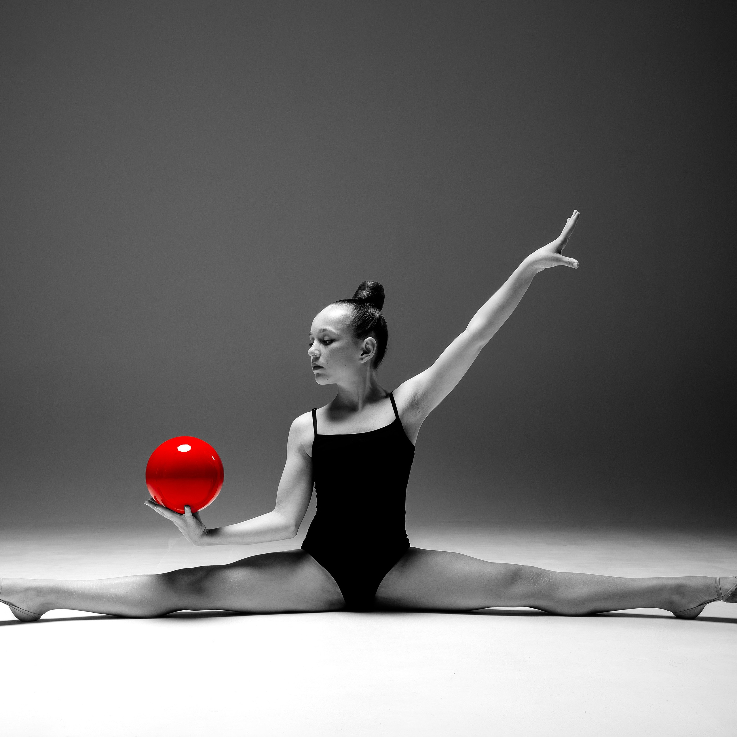 Sport Art. Фотограф Надежда Сухомлина