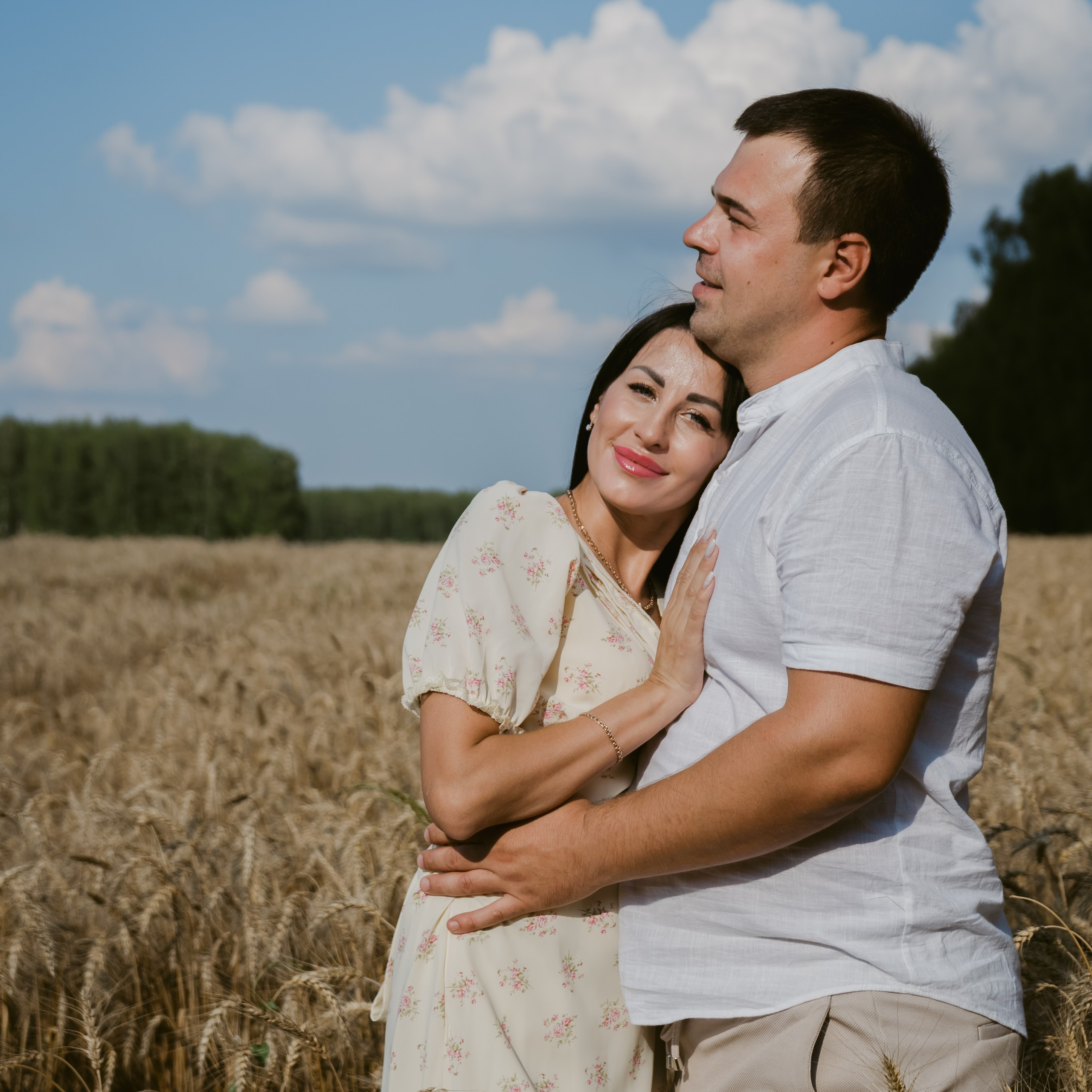 Детская фотосессия. Фотограф Надежда Сухомлина