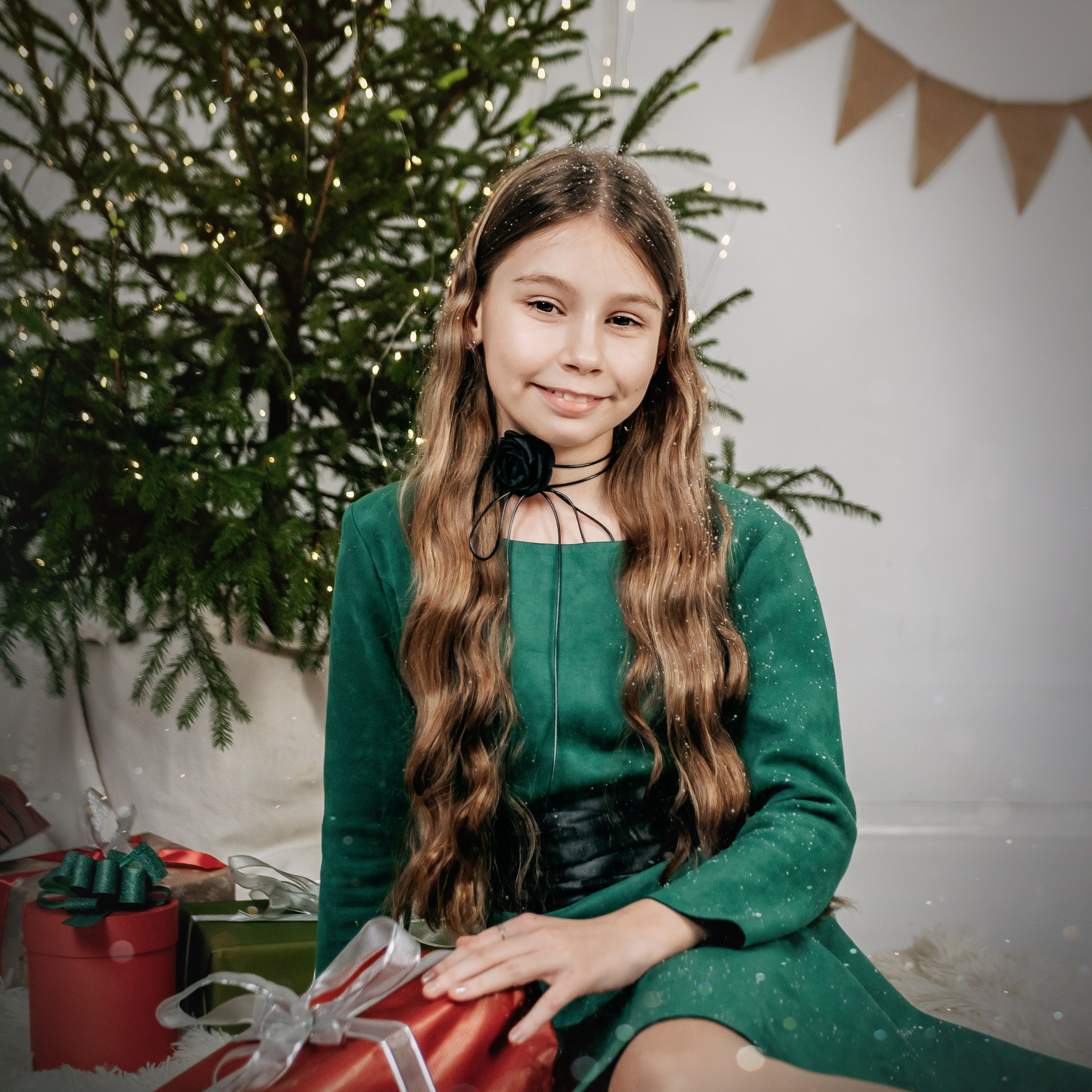 Детская фотосессия. Фотограф Надежда Сухомлина