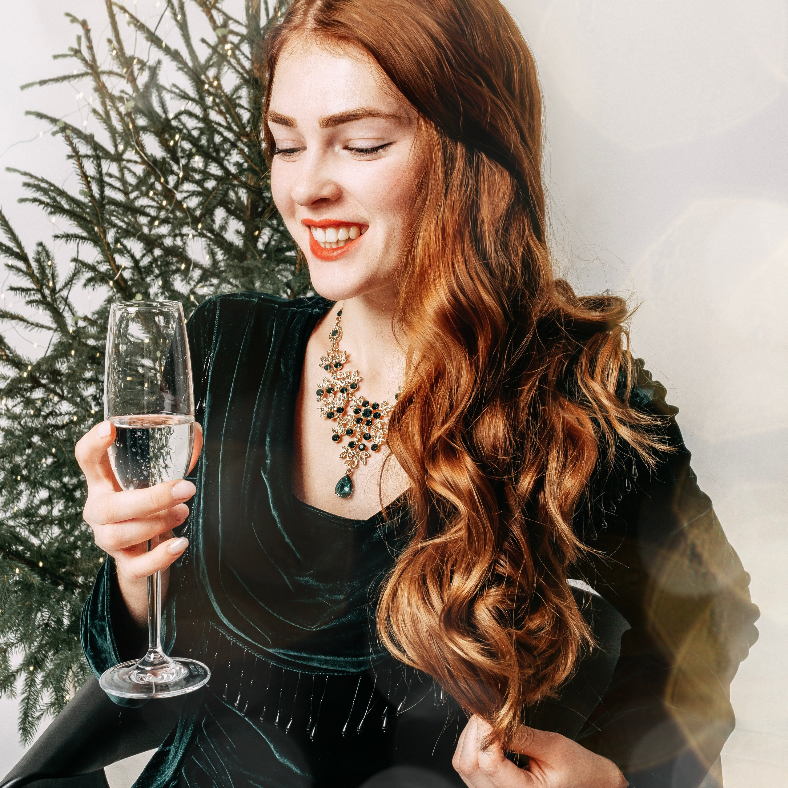 Индивидуальная фотосессия. Фотограф Надежда Сухомлина