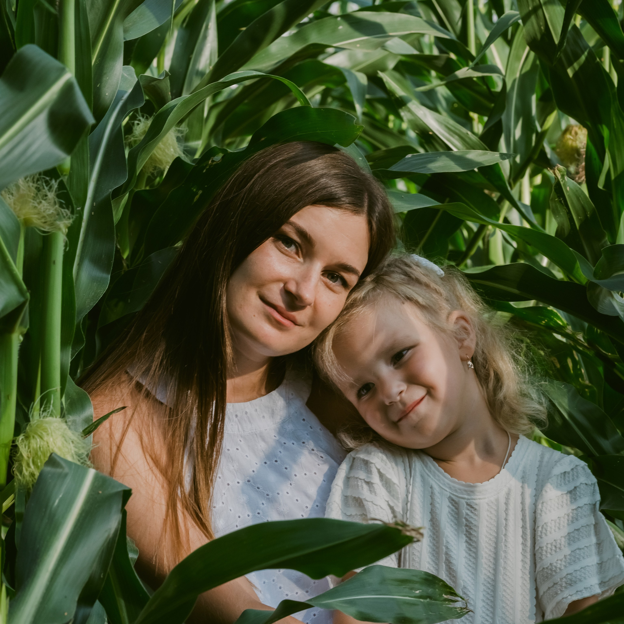 Детская фотосессия. Фотограф Надежда Сухомлина