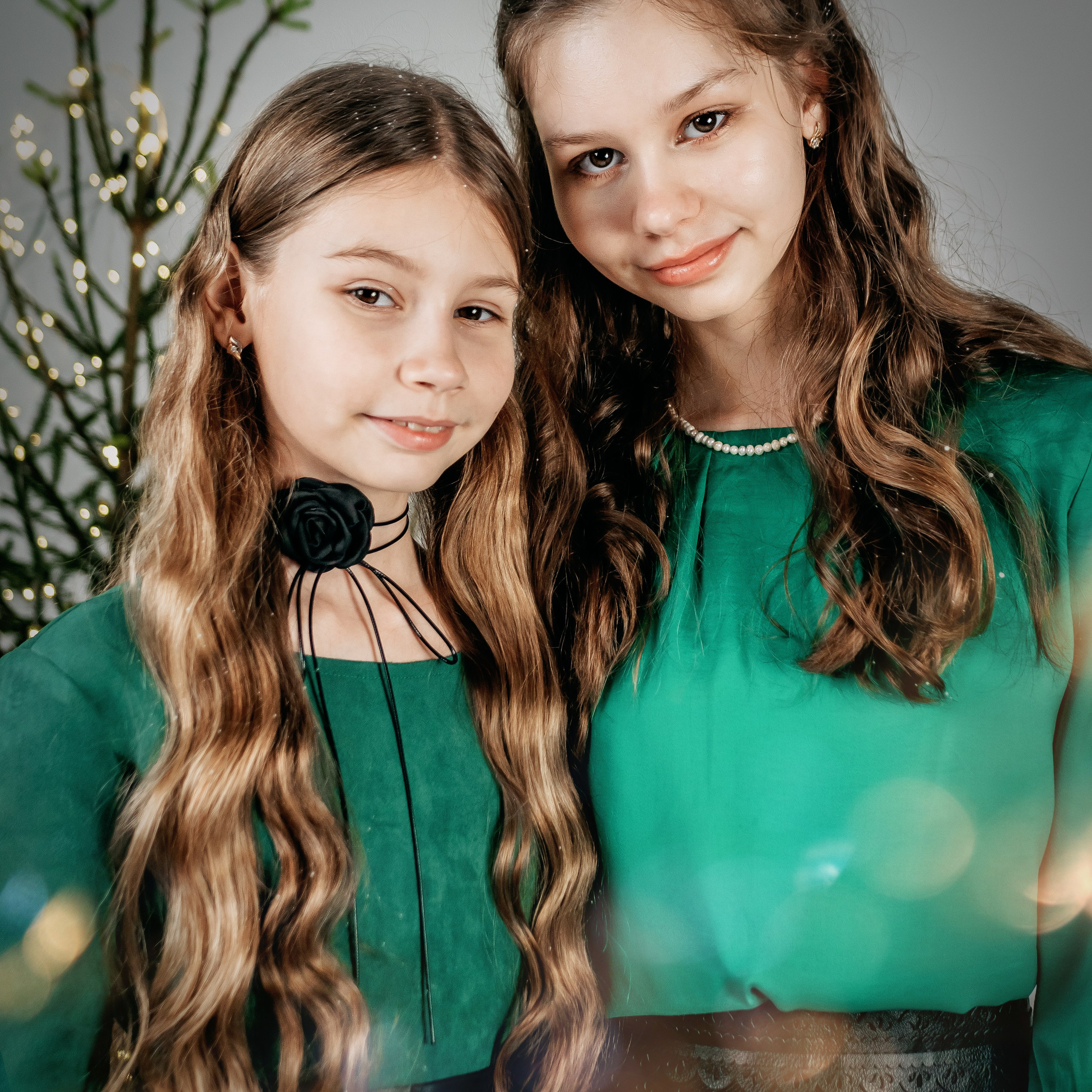 Детская фотосессия. Фотограф Надежда Сухомлина