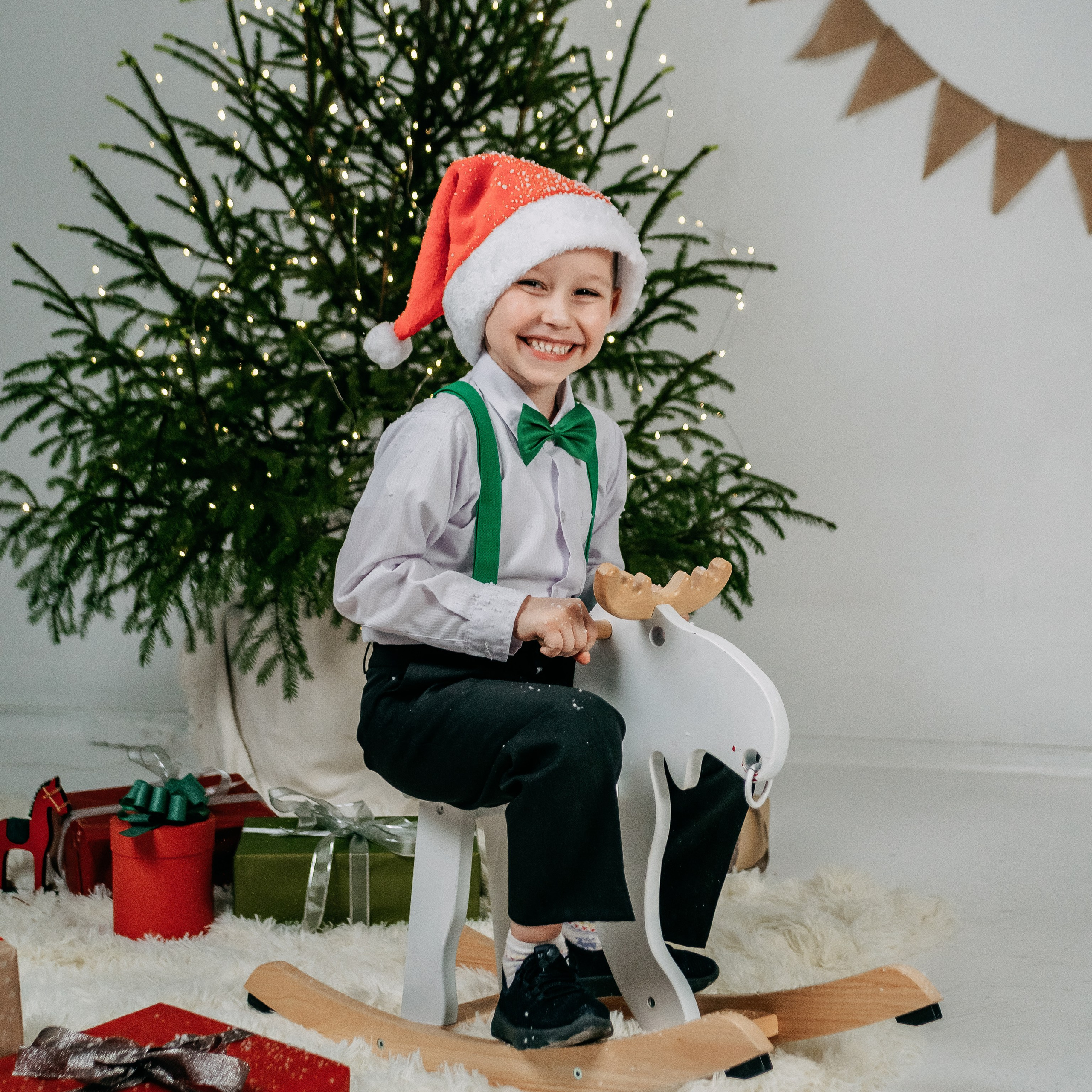 Детская фотосессия. Фотограф Надежда Сухомлина