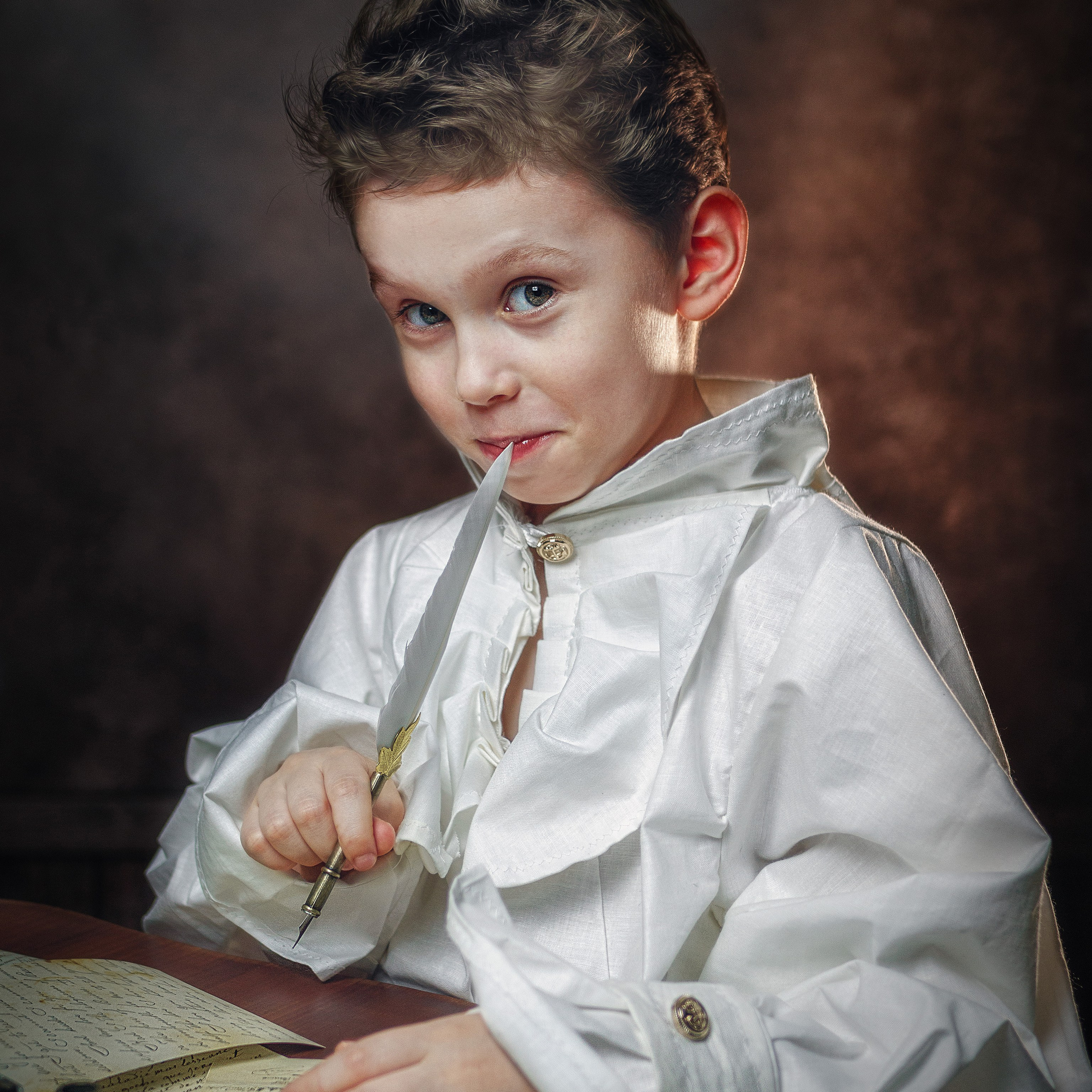 Аренда одежды для сказочной фотосессии. 