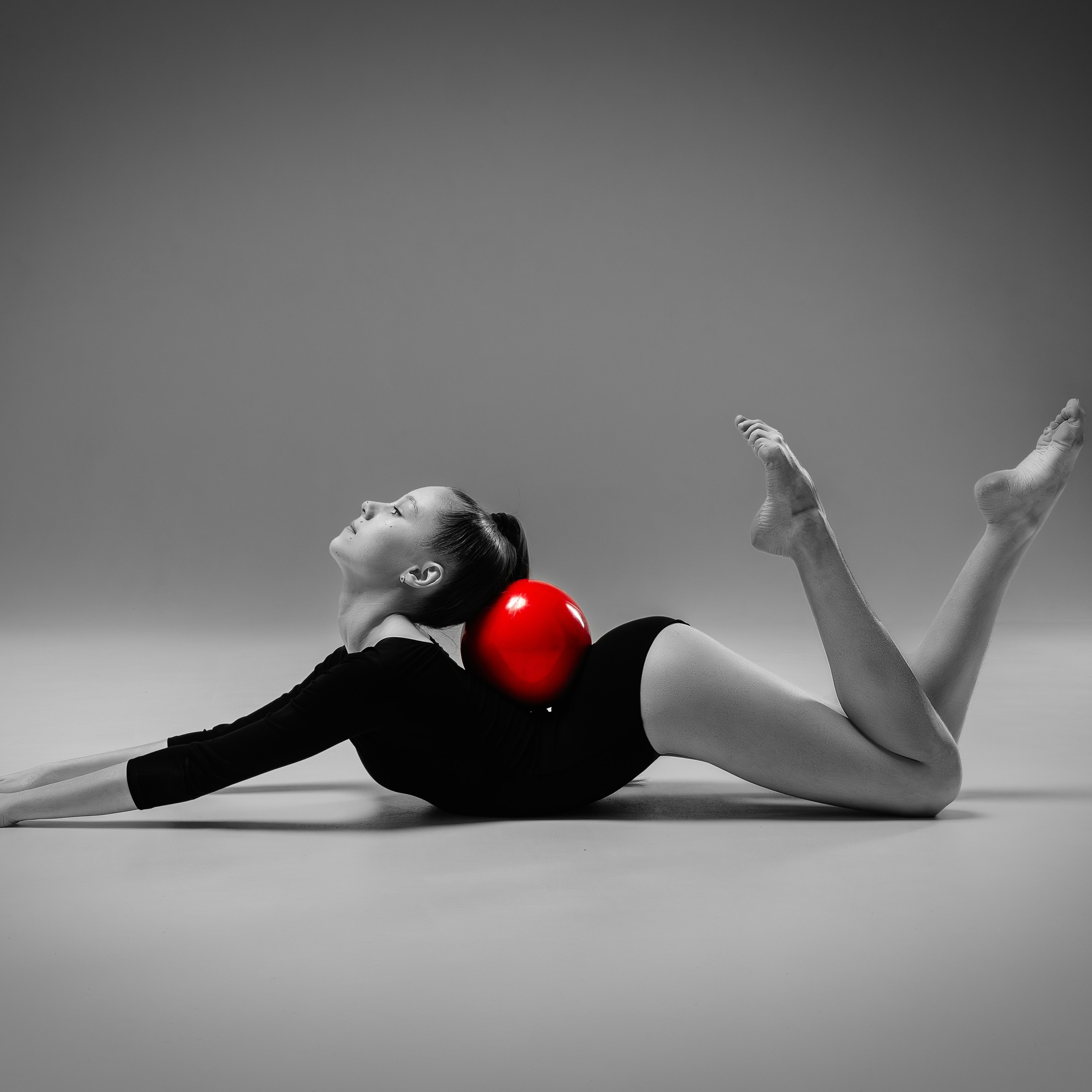 Sport Art. Фотограф Надежда Сухомлина