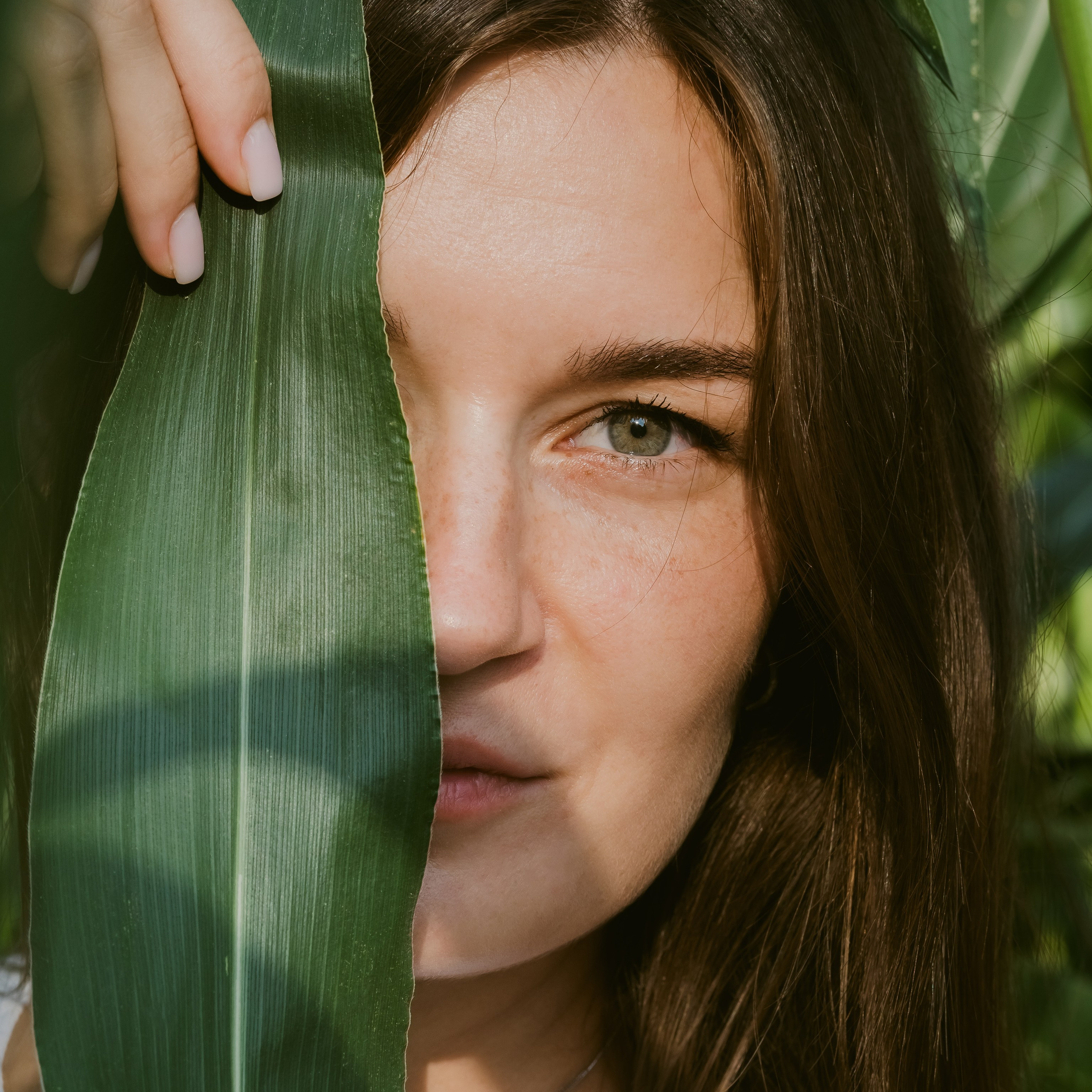 Детская фотосессия. Фотограф Надежда Сухомлина
