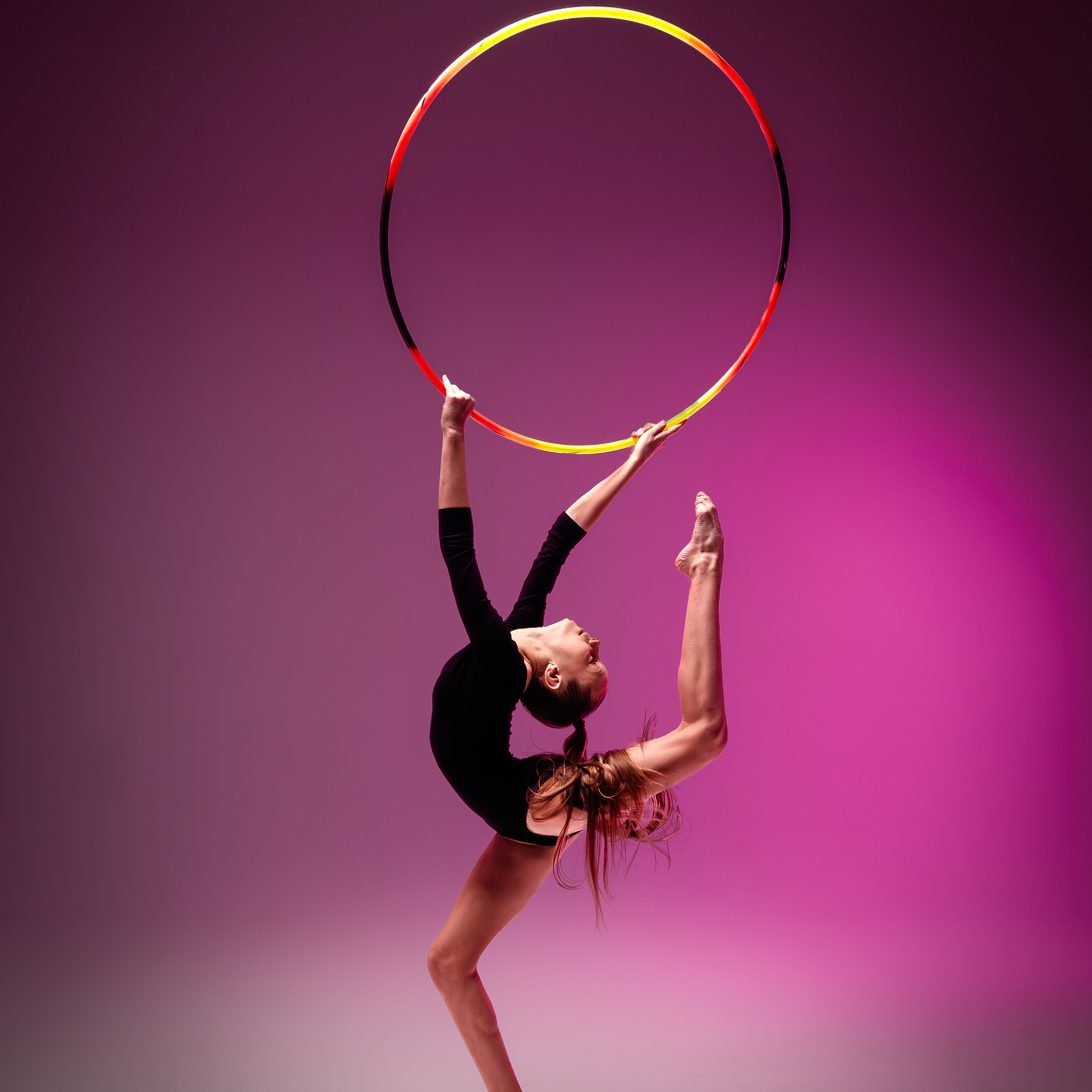 Sport Art. Фотограф Надежда Сухомлина