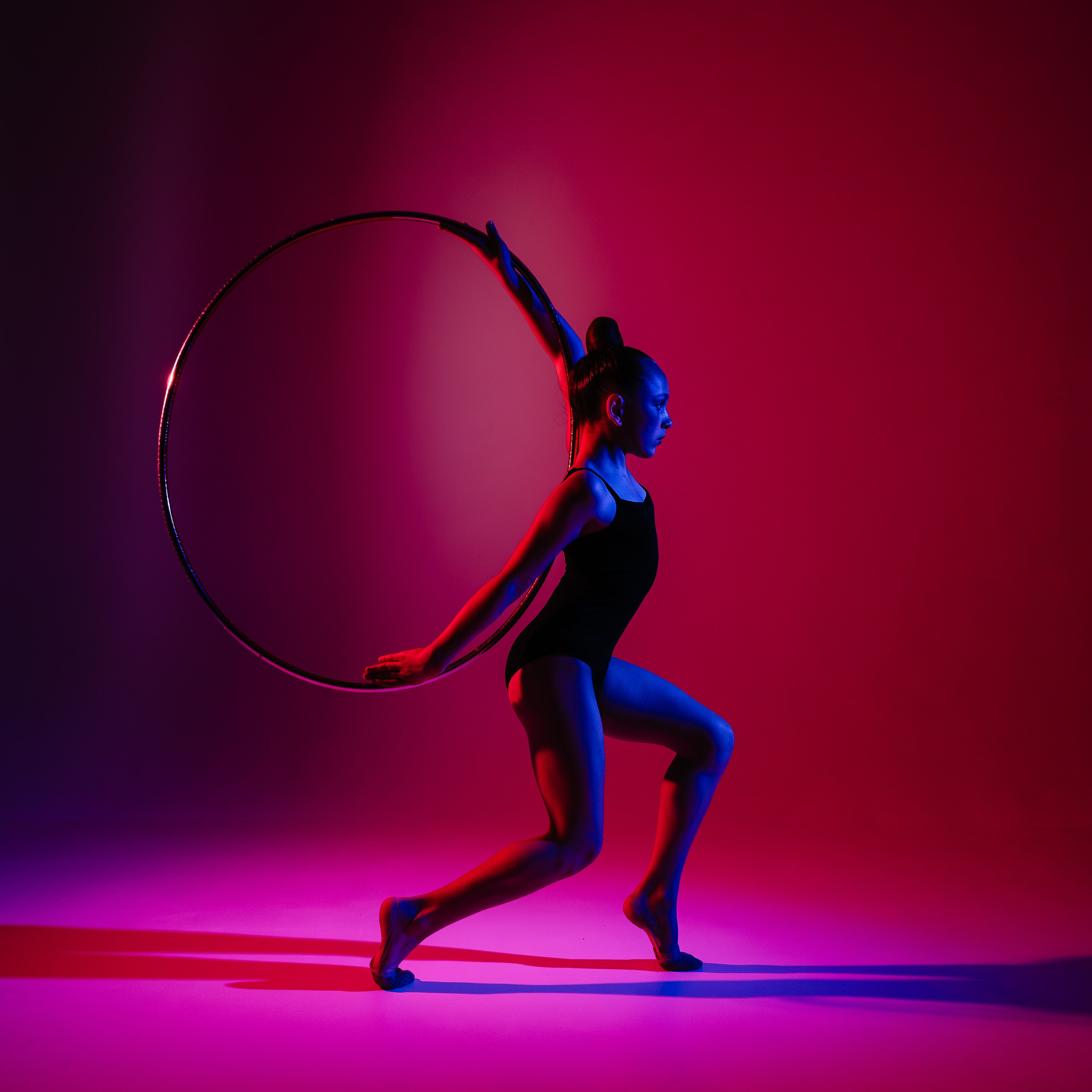 Sport Art. Фотограф Надежда Сухомлина