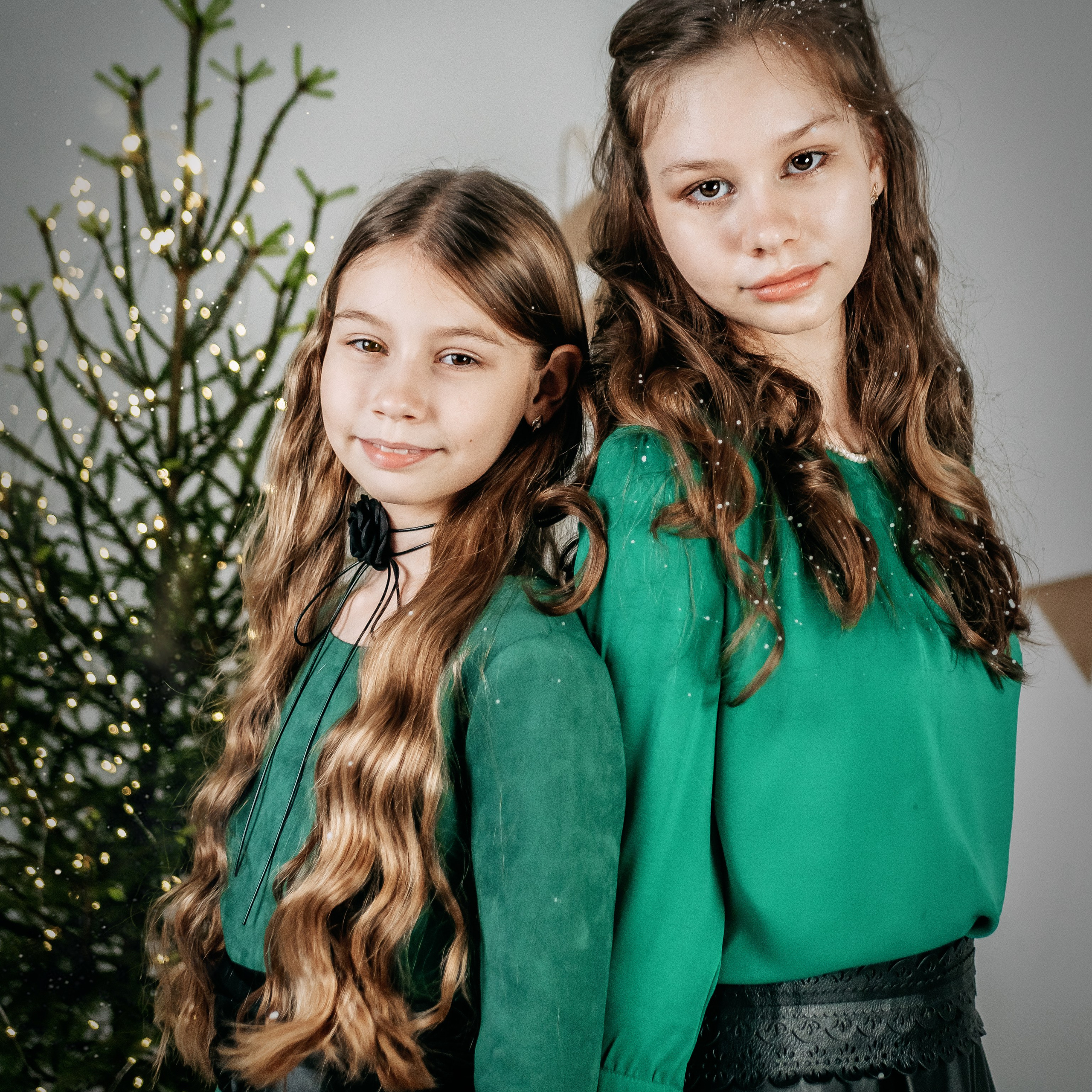 Детская фотосессия. Фотограф Надежда Сухомлина