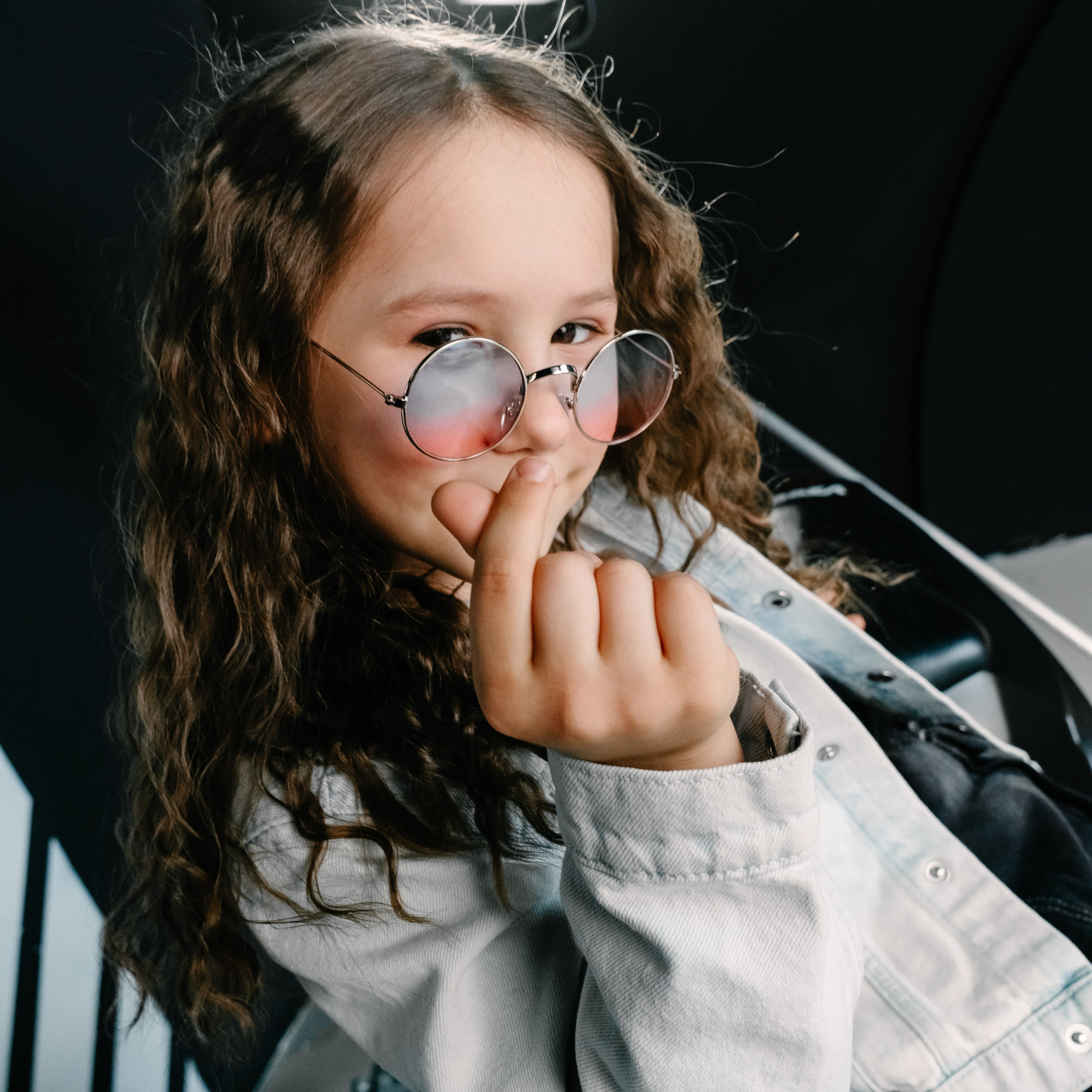 Детская фотосессия. Фотограф Надежда Сухомлина