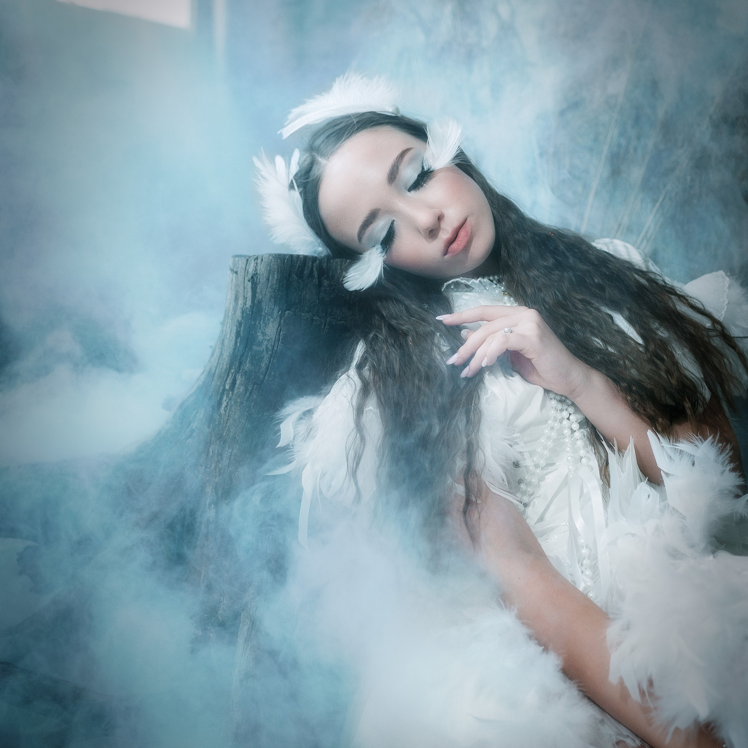 Лебединая песнь 