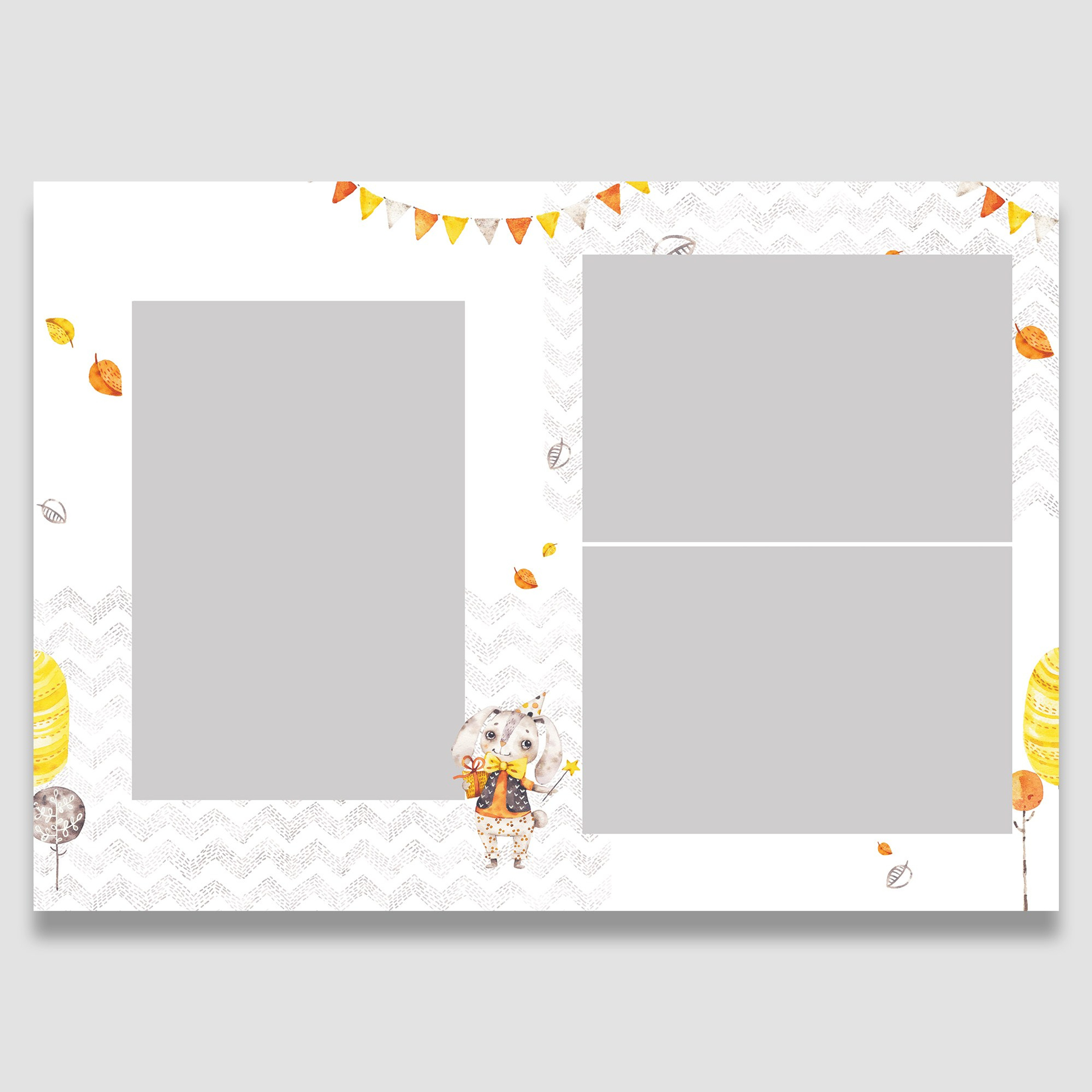 Дизайн «Ушастики». Выпускные альбомы в Братске