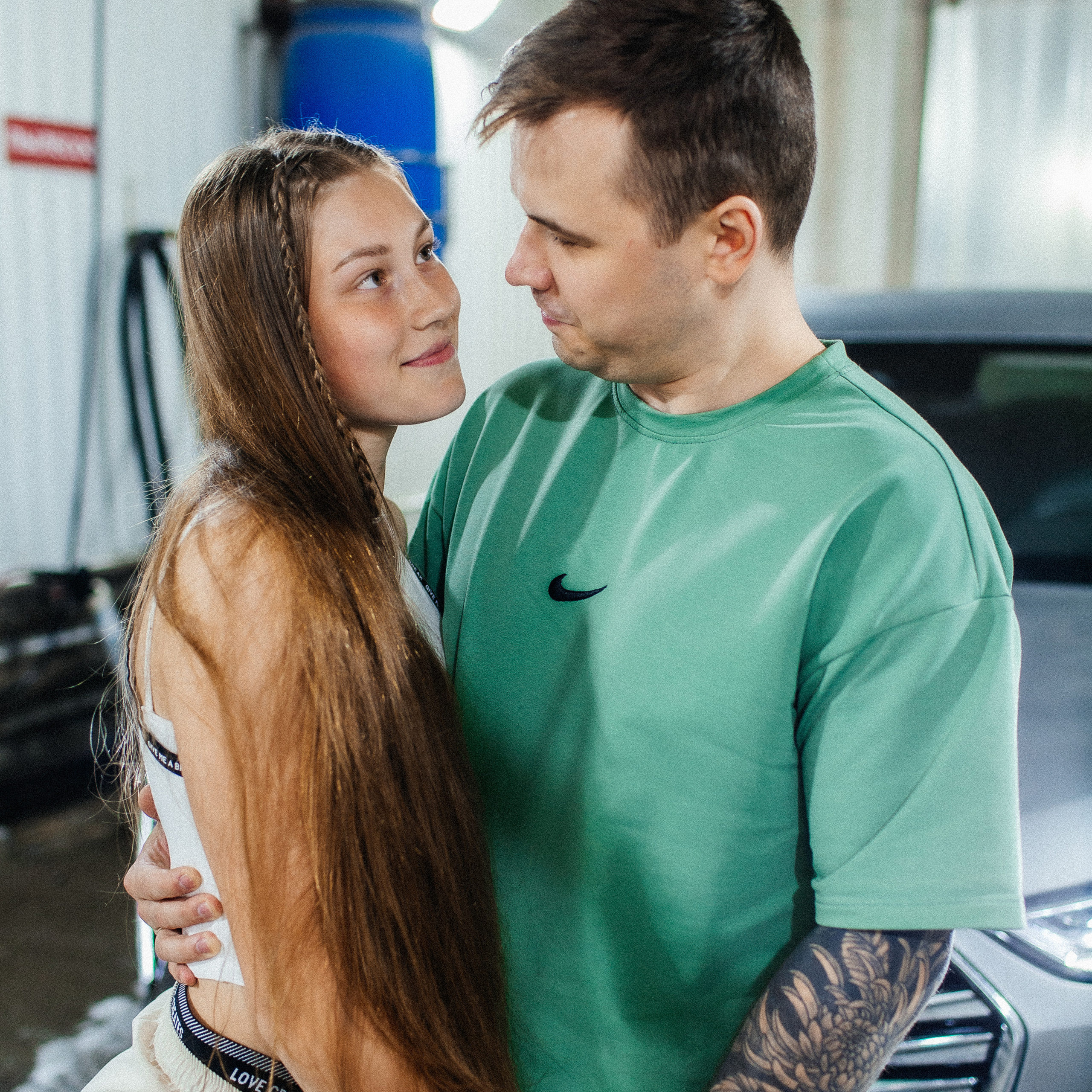 Отзывы. Фотограф в Архангельске Татьяна Дмитриева