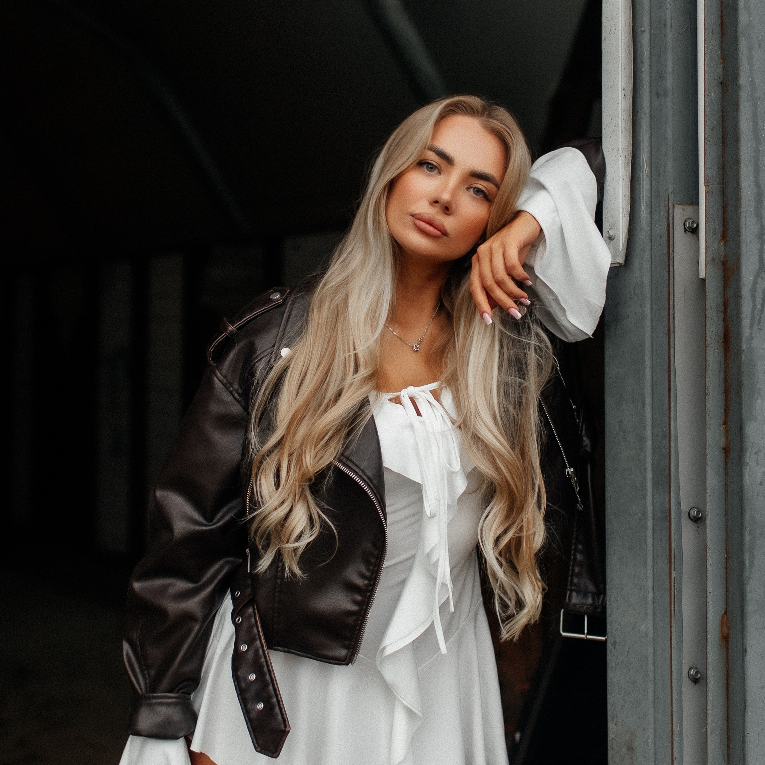 Диана. Country Club