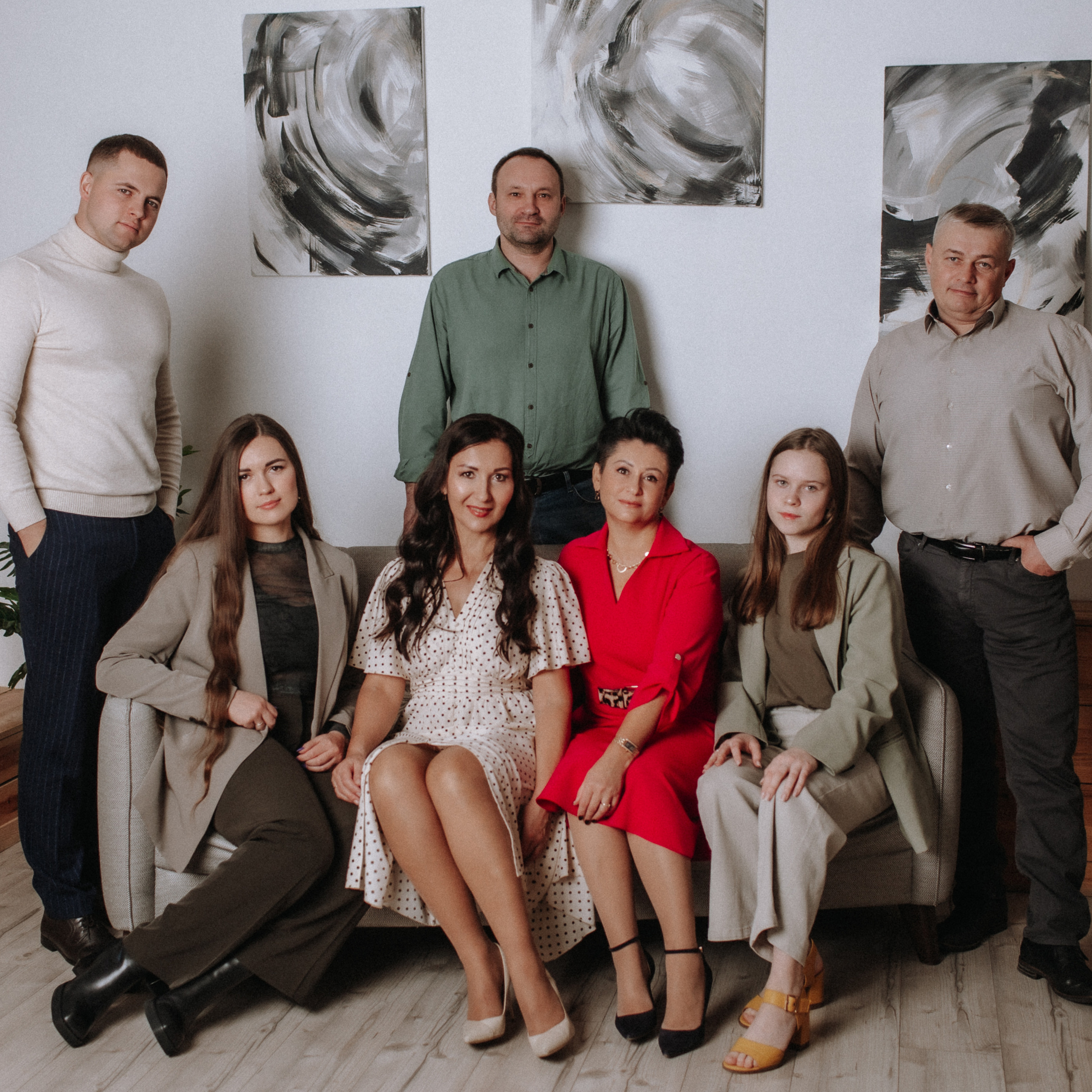 Отзывы. Фотограф в Архангельске Татьяна Дмитриева