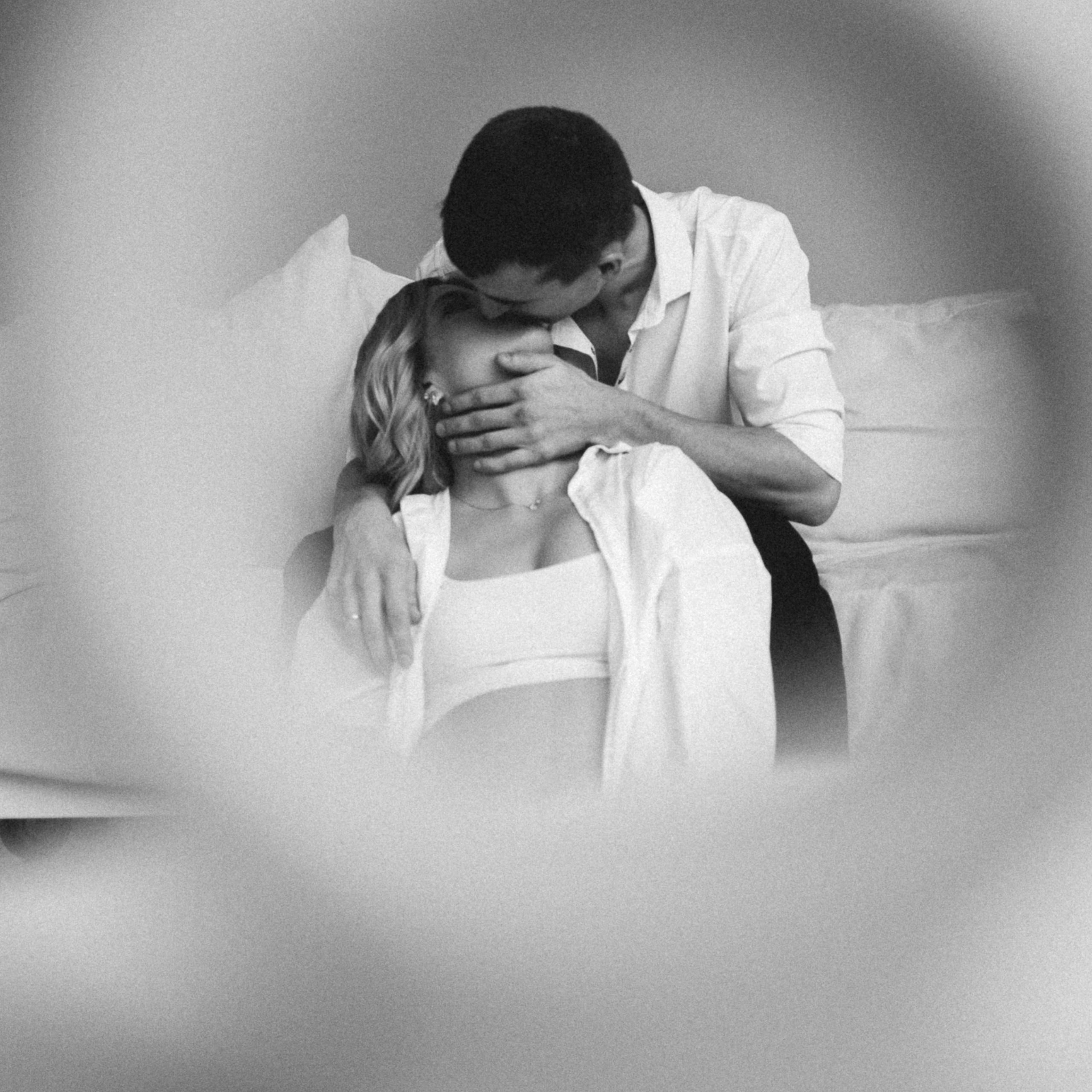 Валерия и Алексей