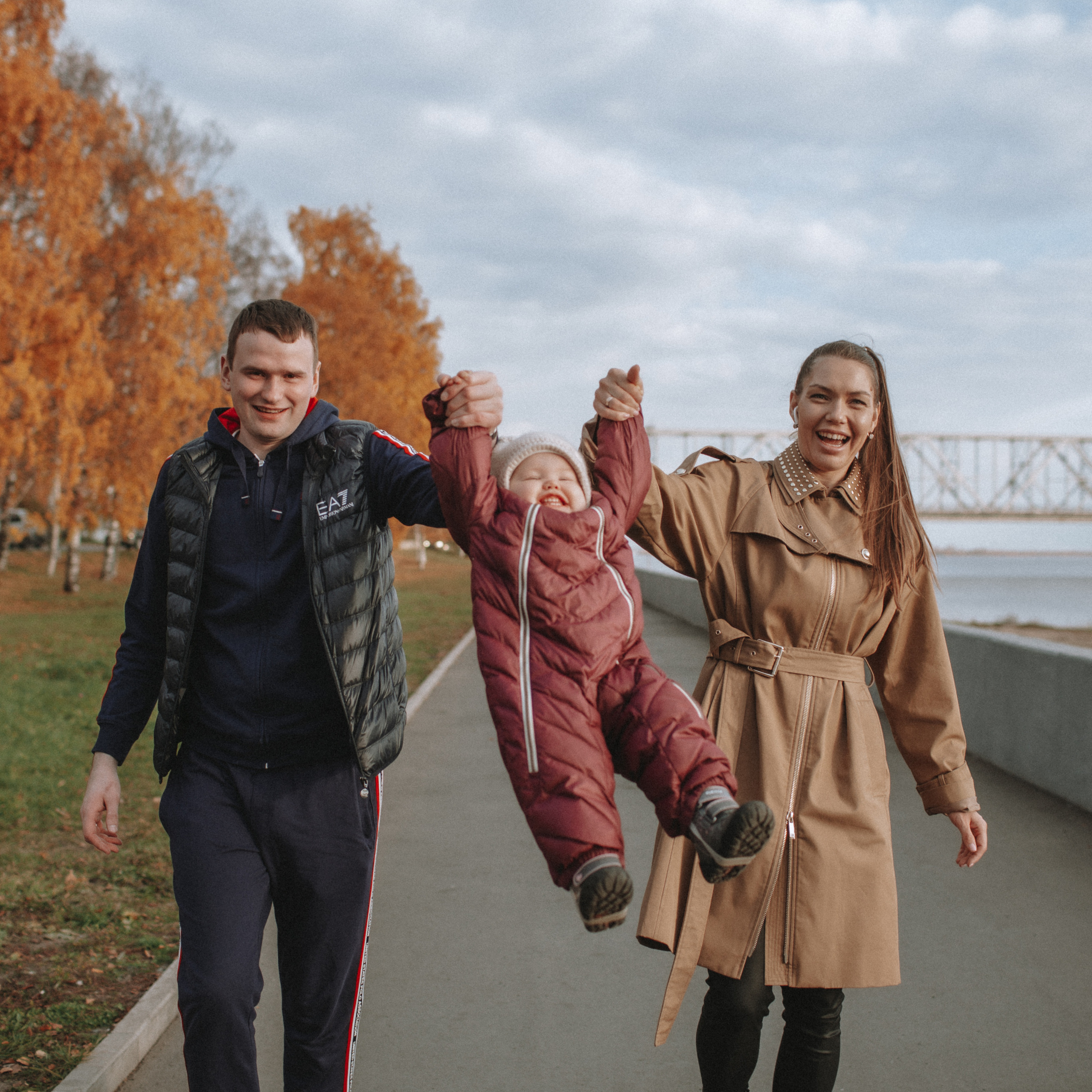 Отзывы. Фотограф в Архангельске Татьяна Дмитриева