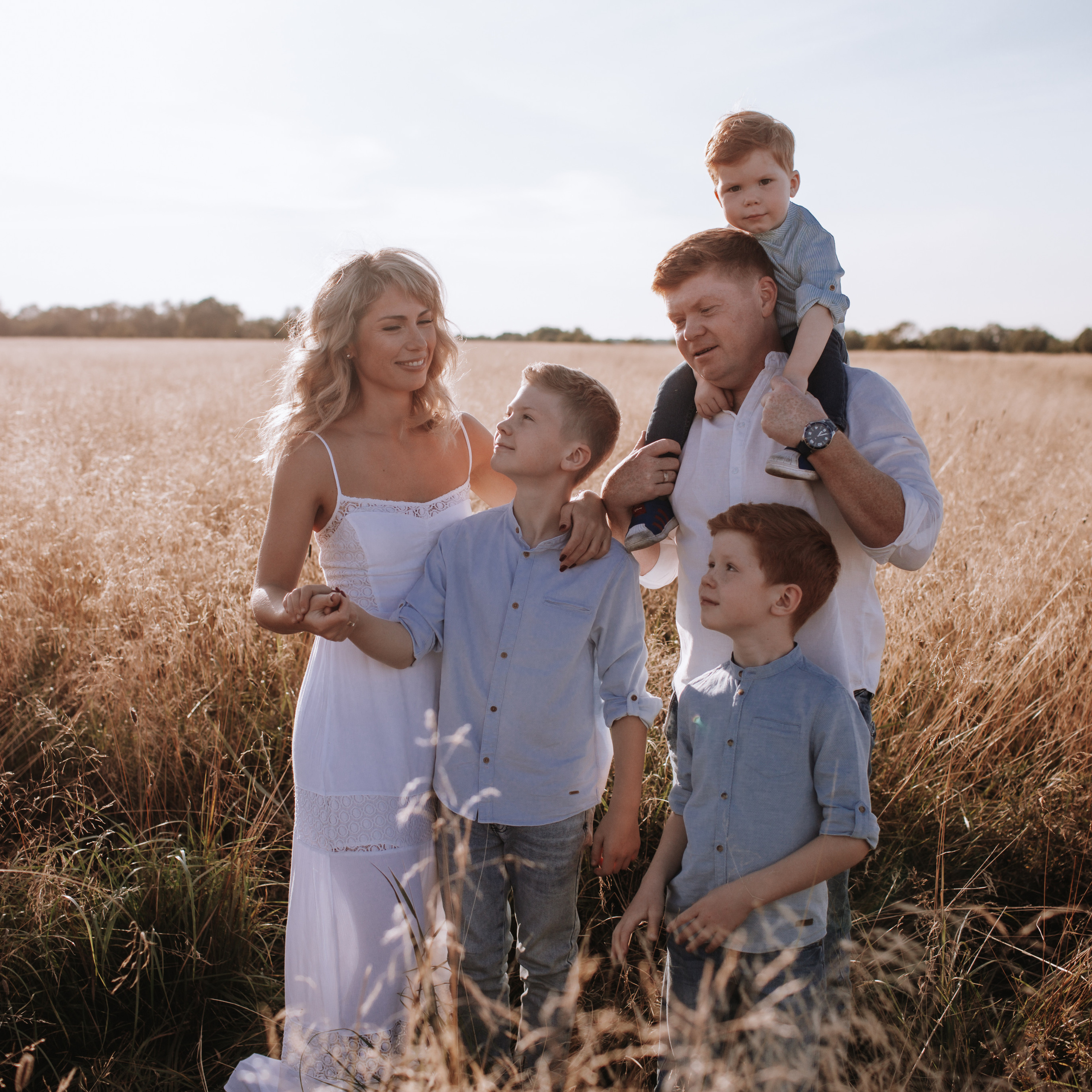 Отзывы. Фотограф в Архангельске Татьяна Дмитриева