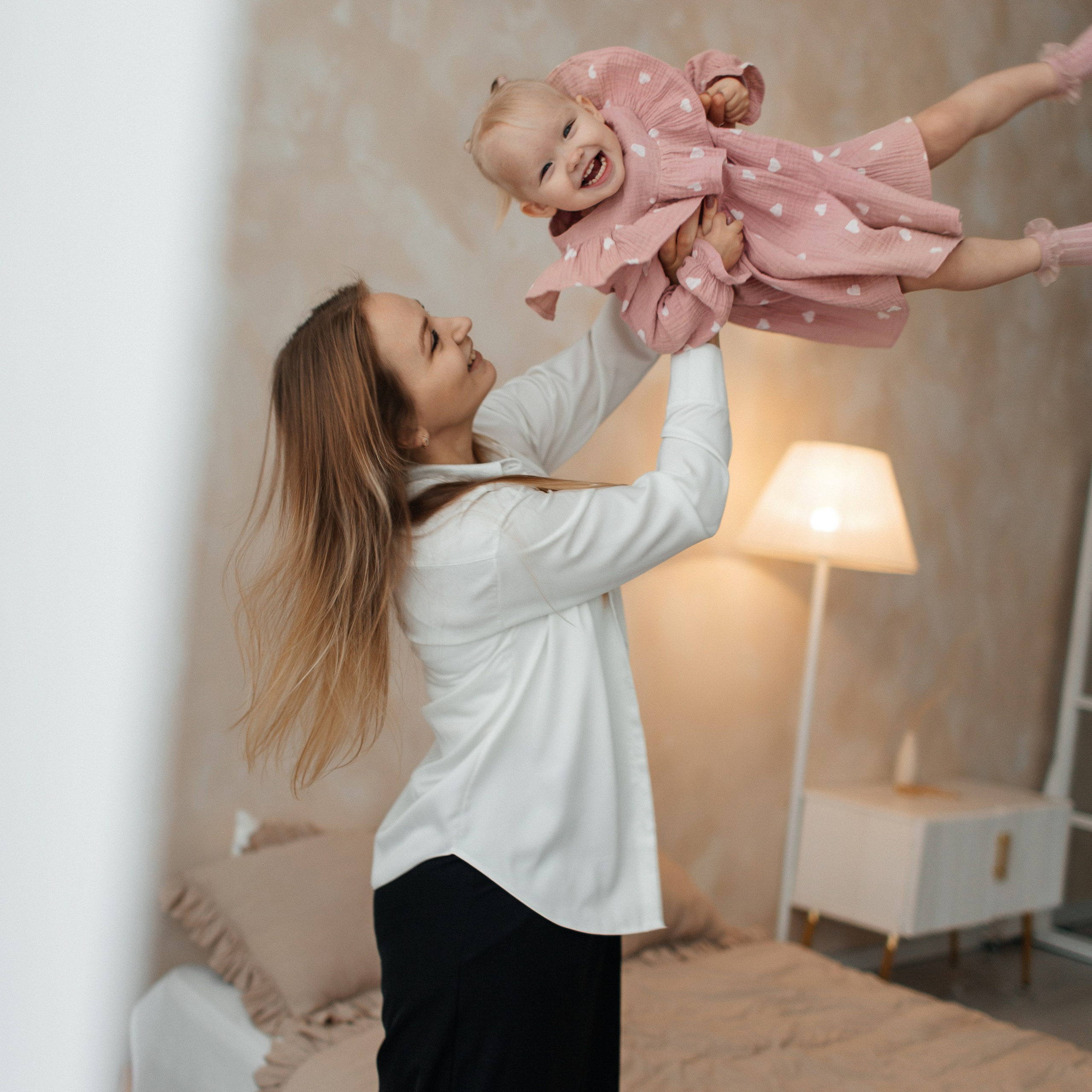 Тома и Даша