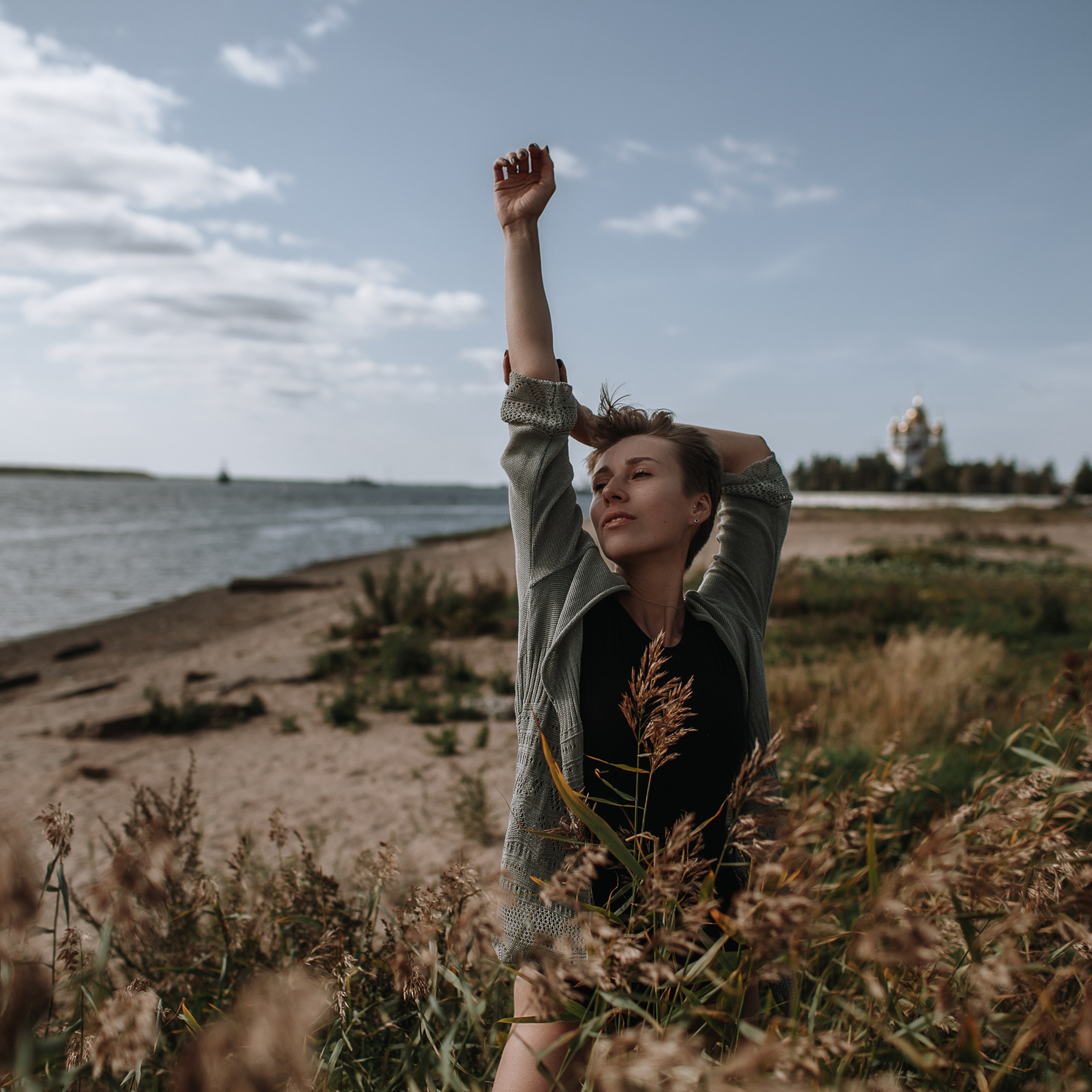 Отзывы. Фотограф в Архангельске Татьяна Дмитриева