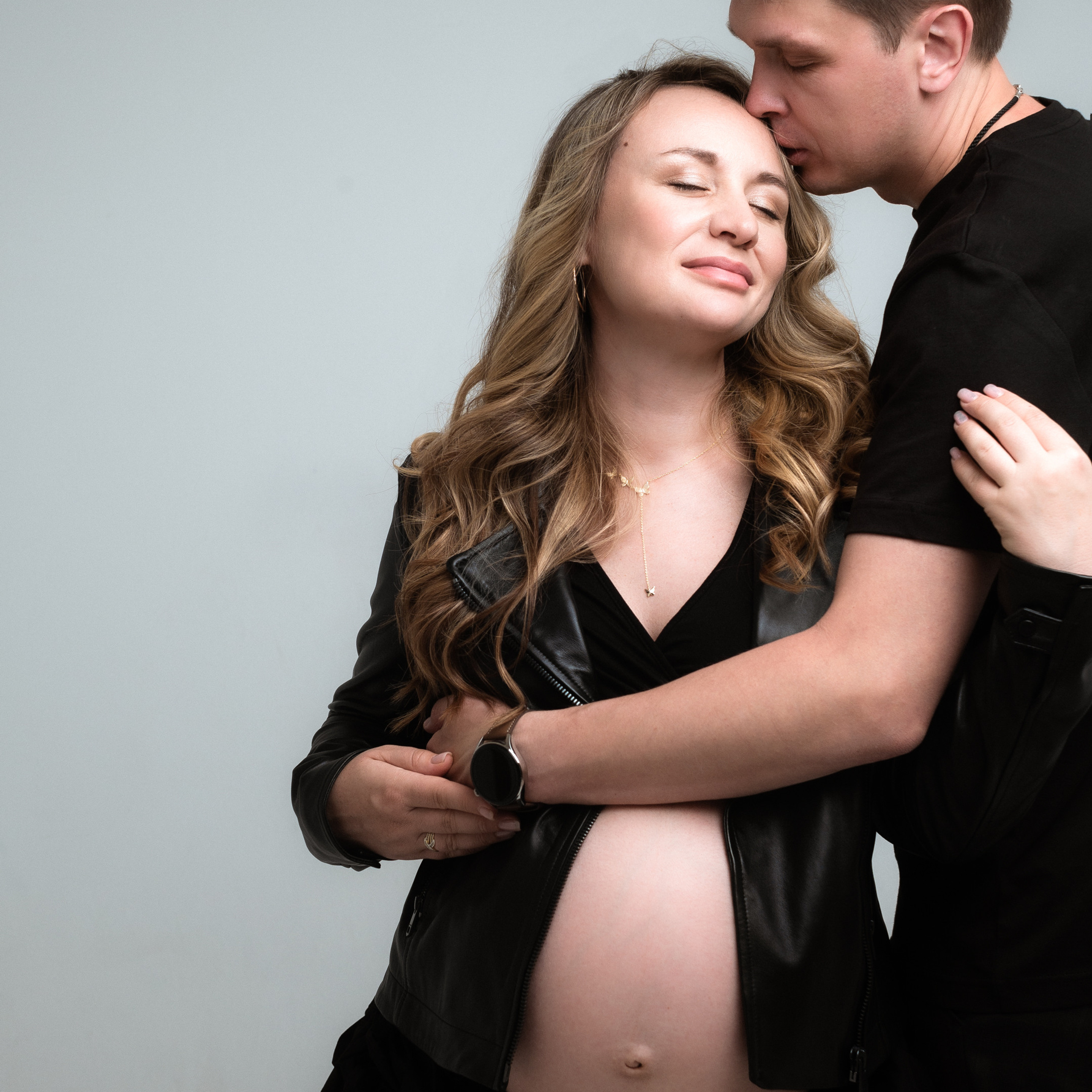 Отзывы. Портретный фотограф в Москве Гульнара Миннуллина