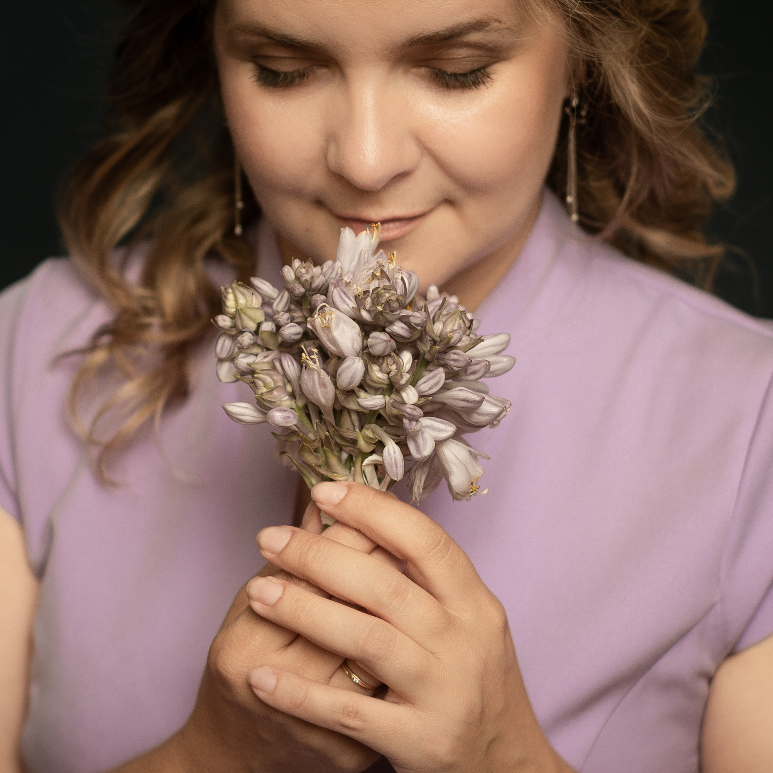 Отзывы. Портретный фотограф в Москве Гульнара Миннуллина