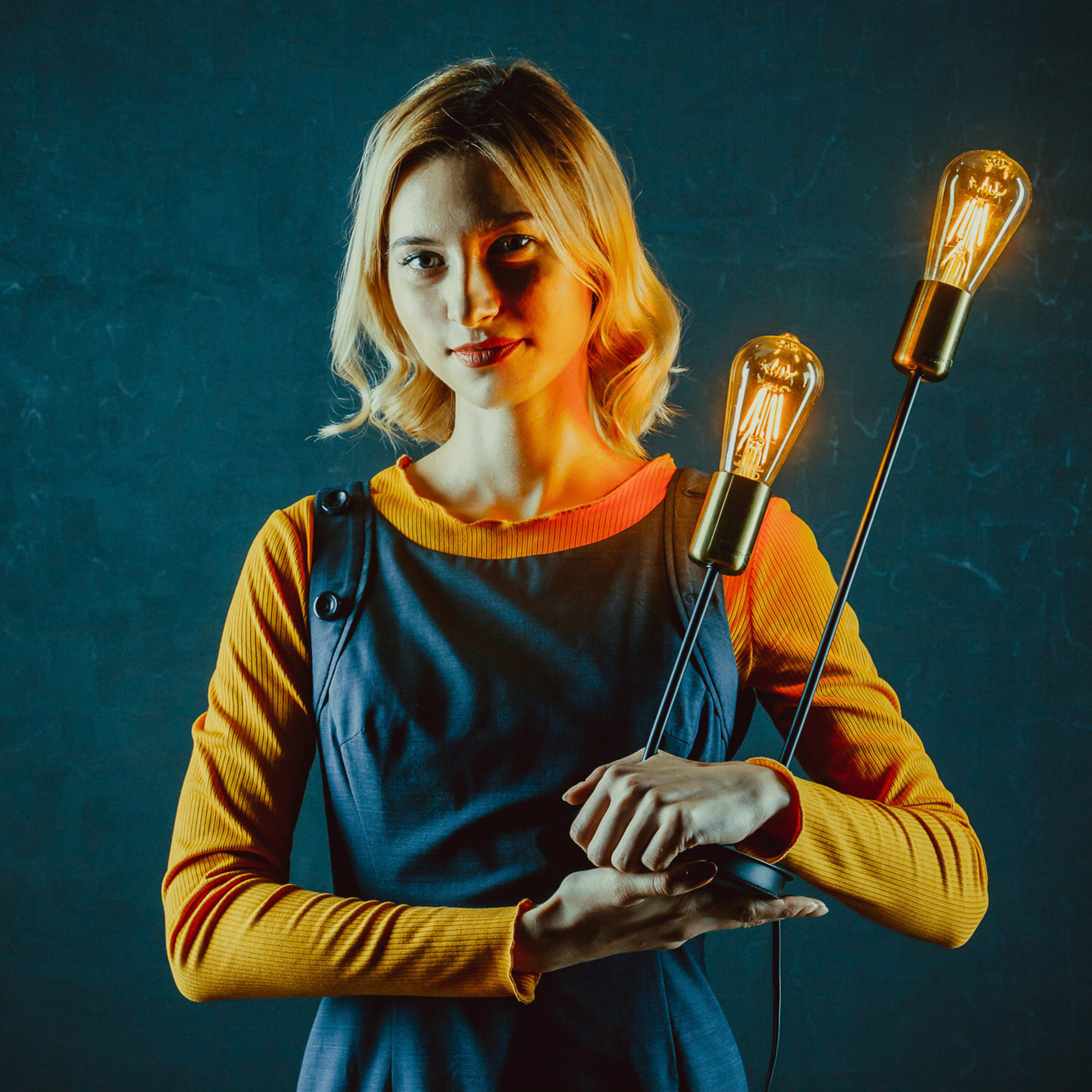 Сборник работ