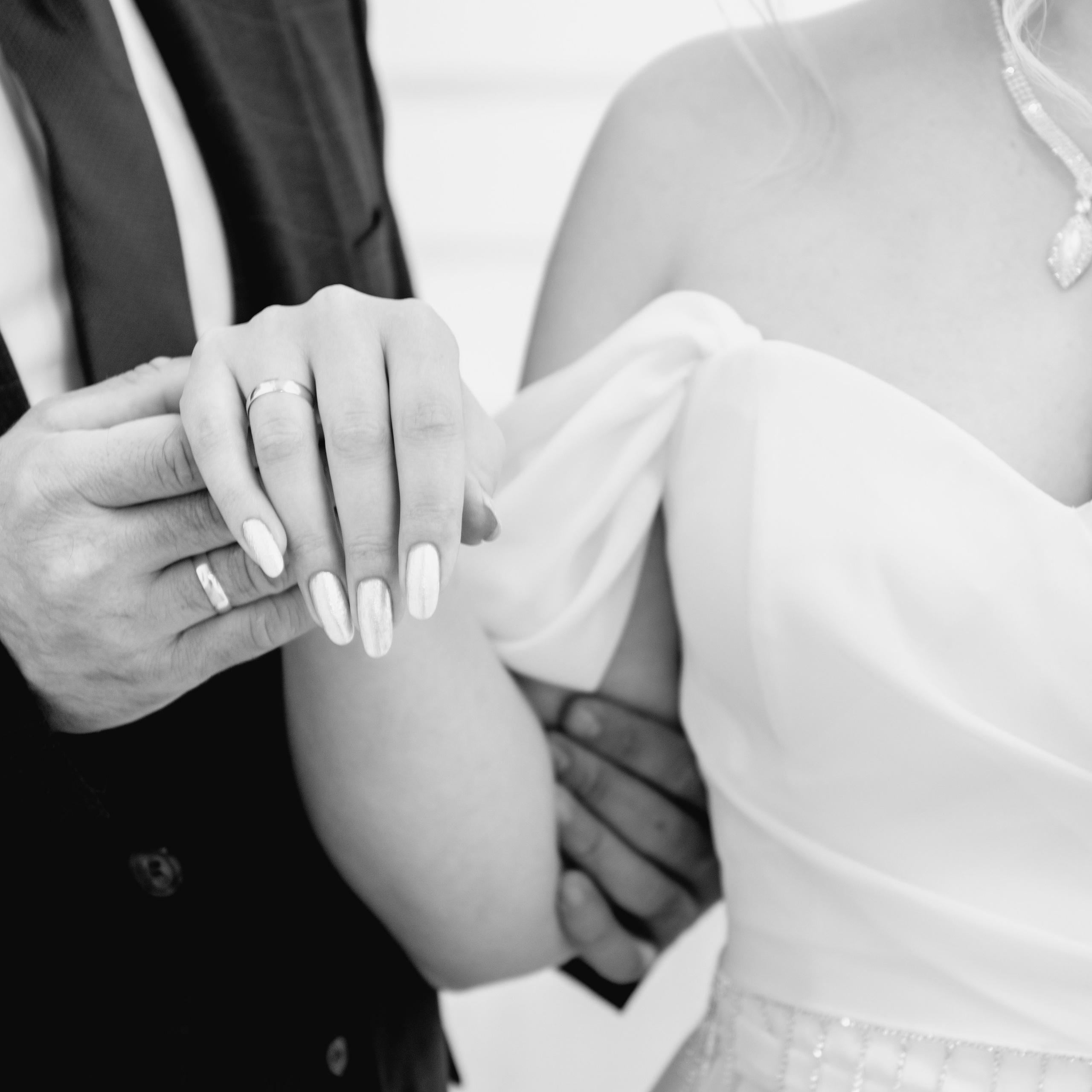 Марина и Рауль