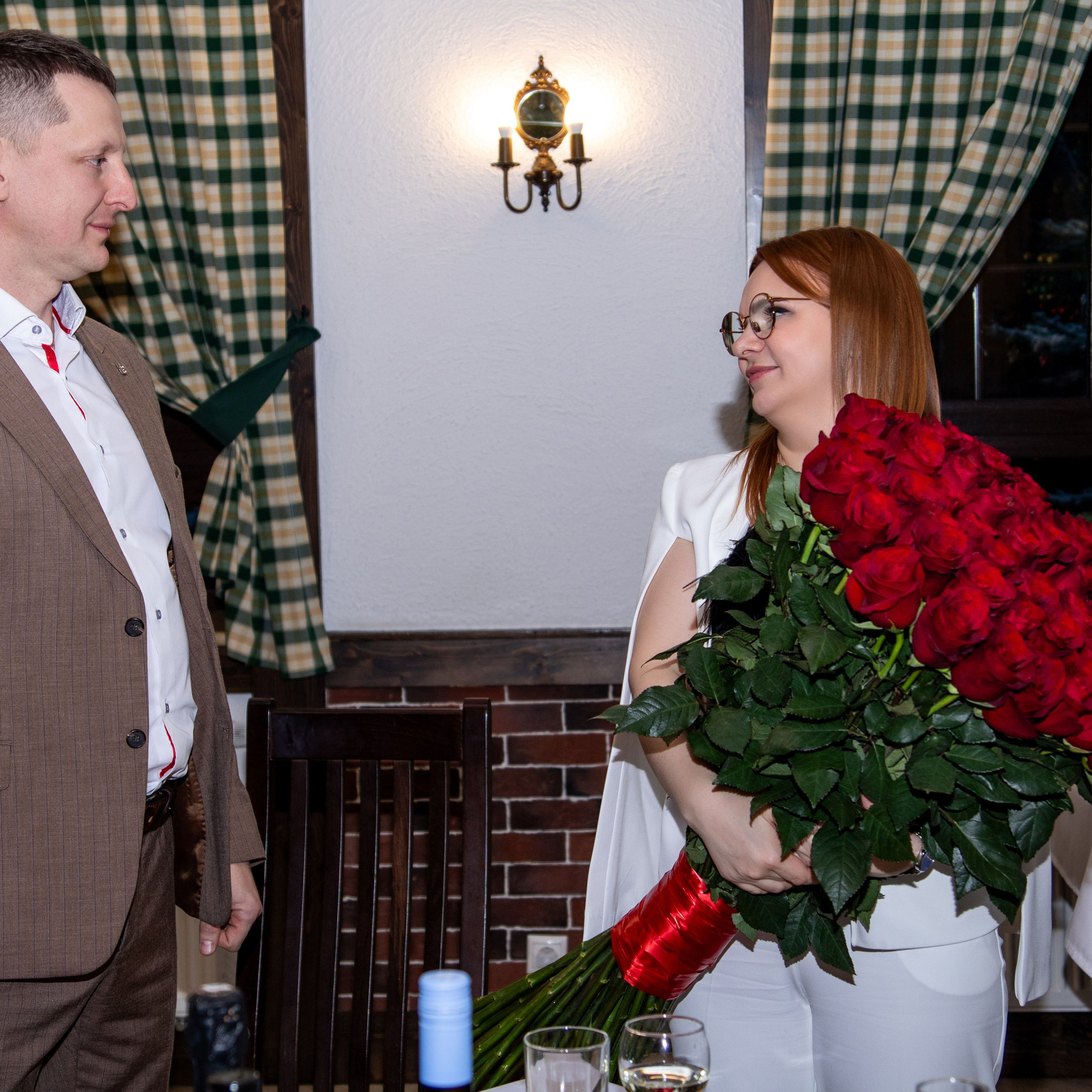 Юбилей. Русская охота