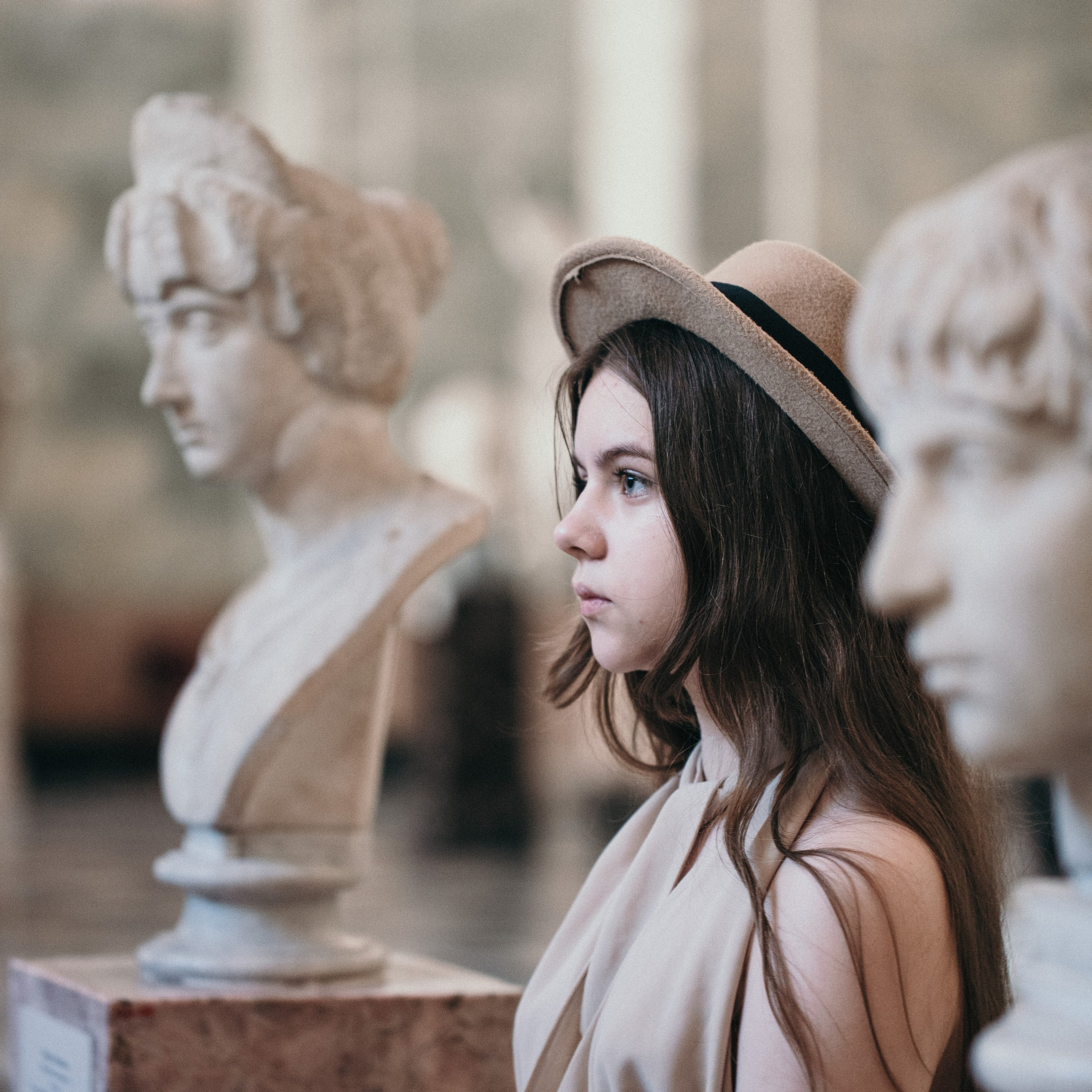 Обучение. Видеооператор, фотограф в Санкт-Петербурге