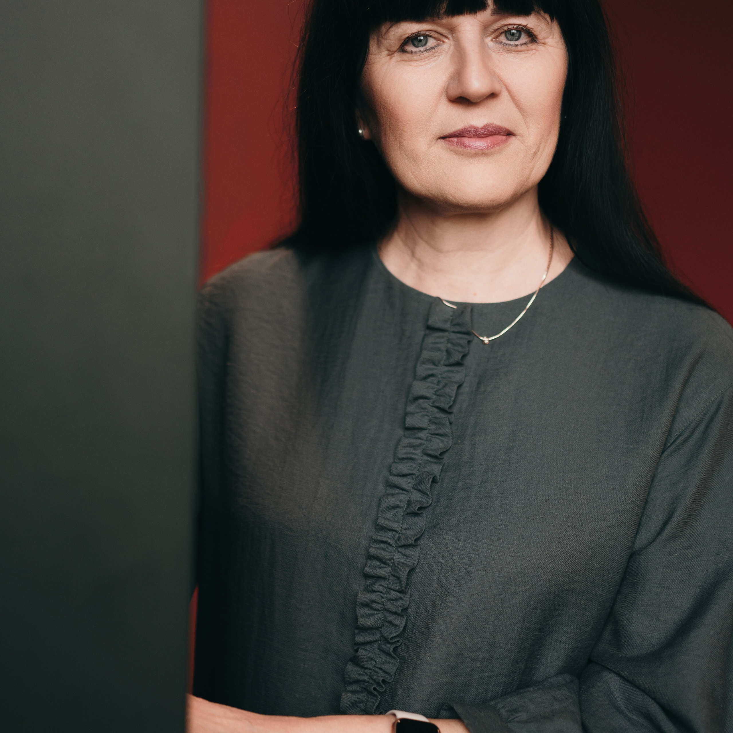 Фото для проекта «Компания в&nbsp;лицах»