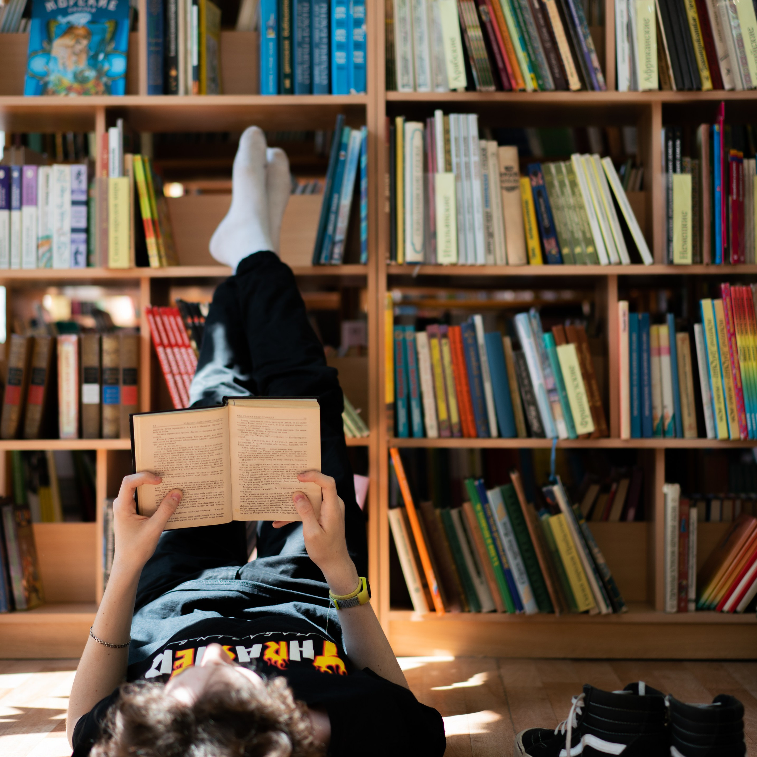 Обучение. Видеооператор, фотограф в Санкт-Петербурге