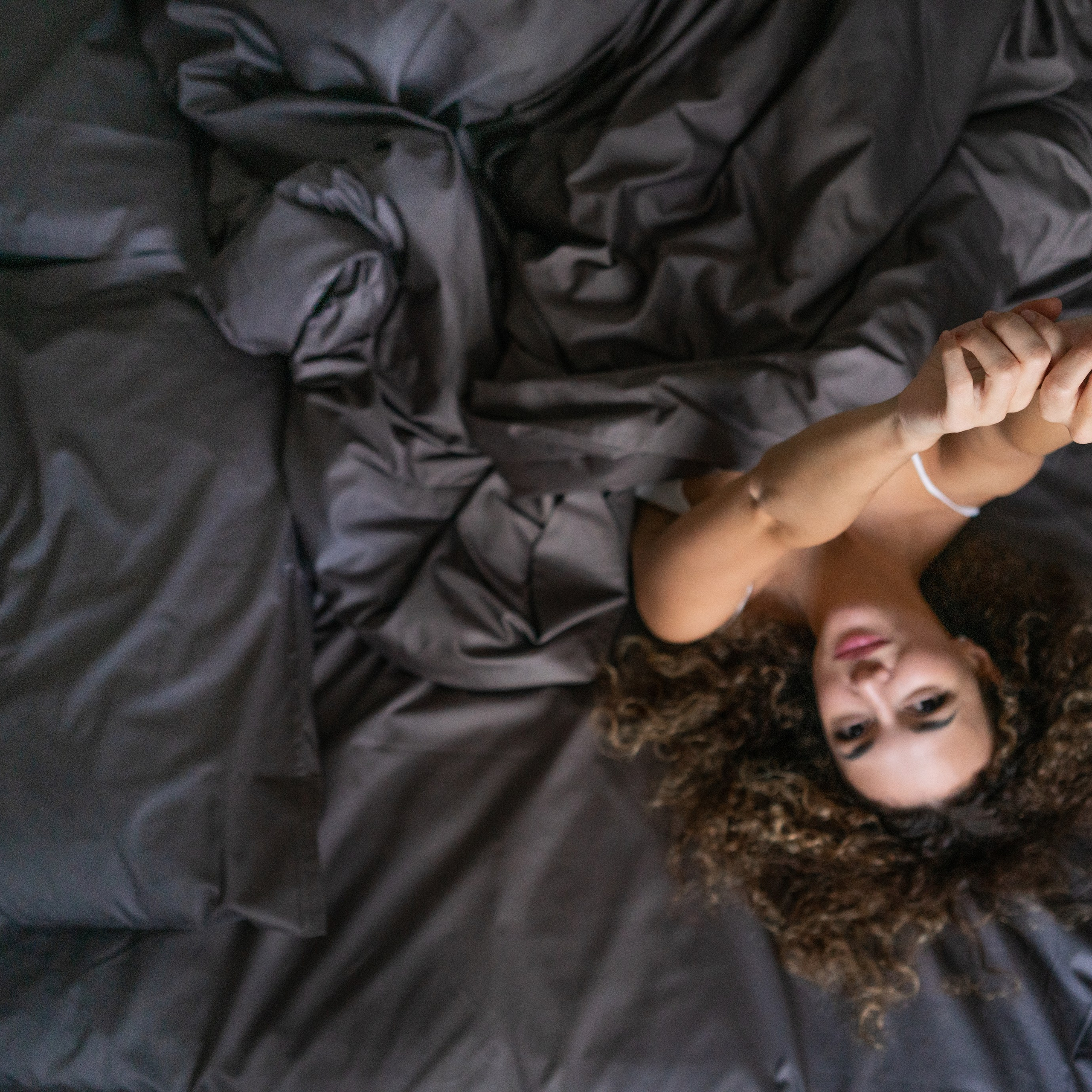 «Трогать счастье»