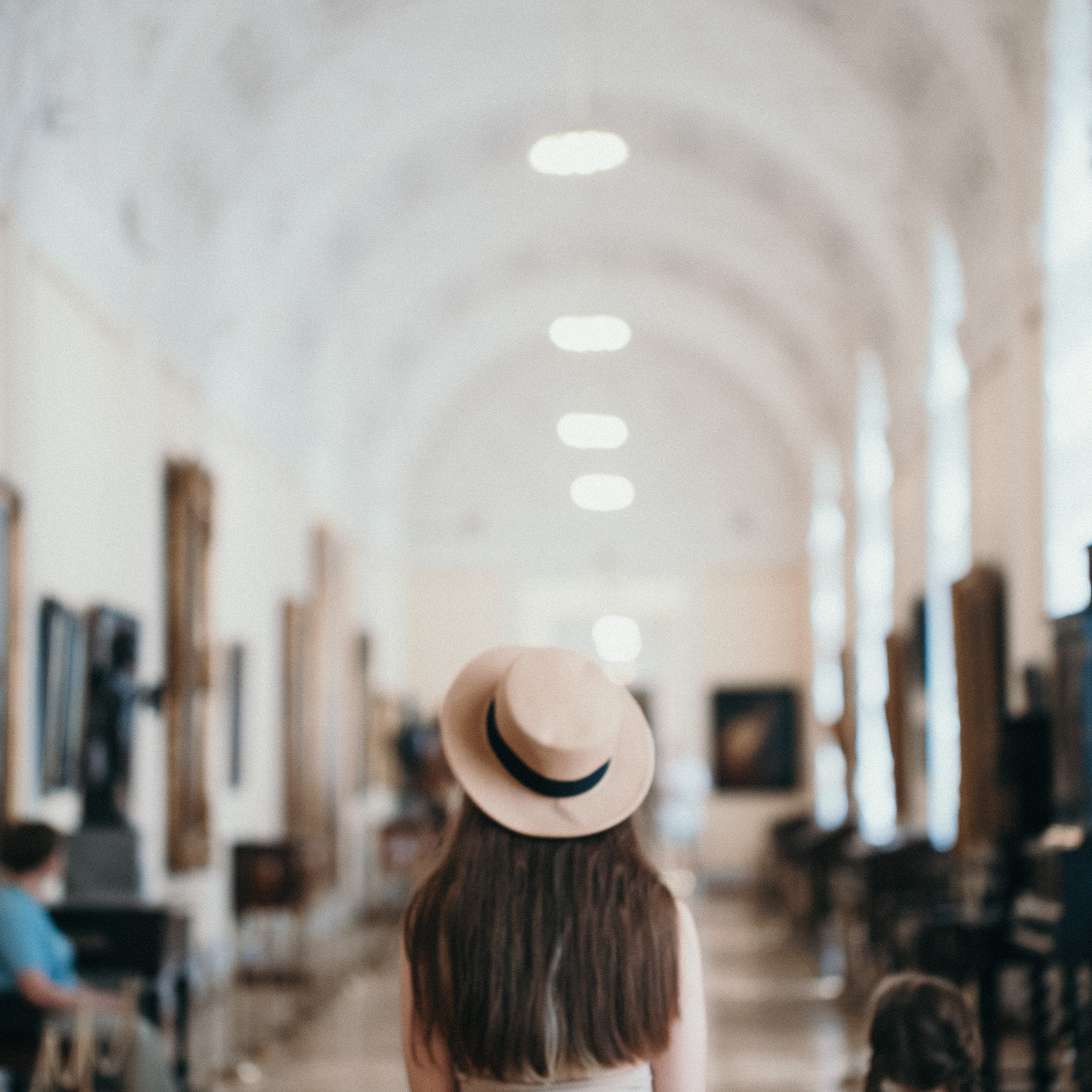 Видеооператор, фотограф в Санкт-Петербурге