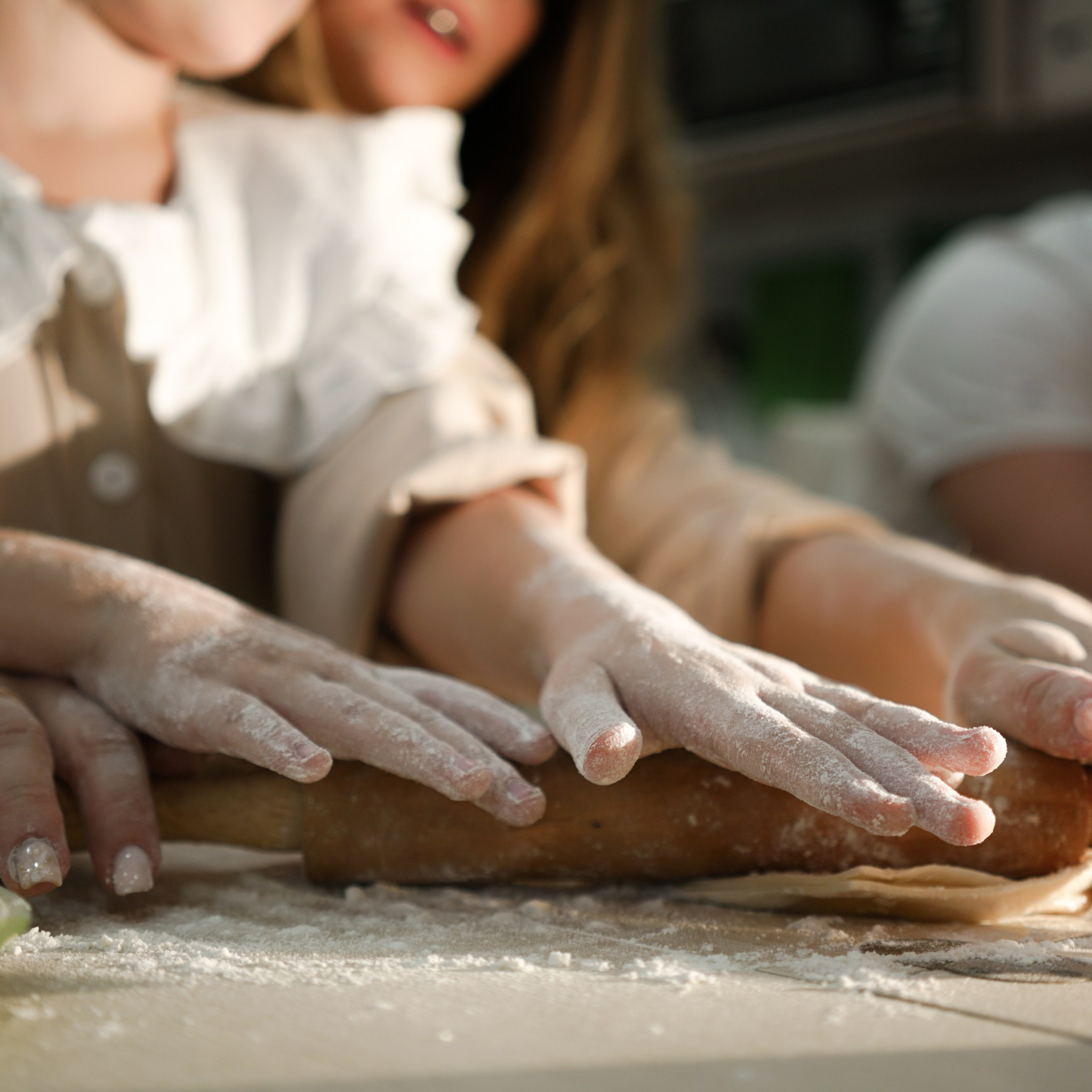 Илья и Людмила