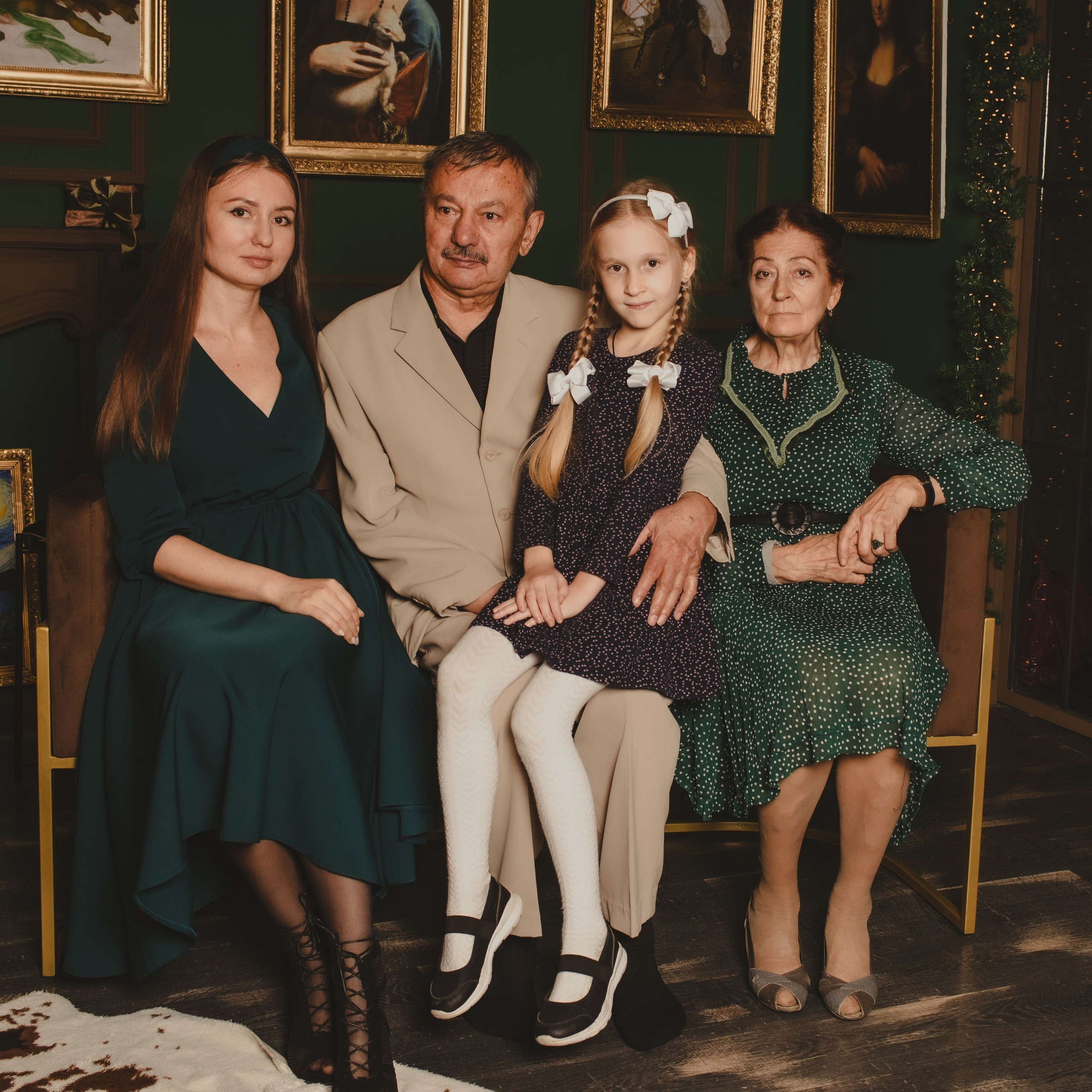 Отзывы. Фотограф Софья Васильковская