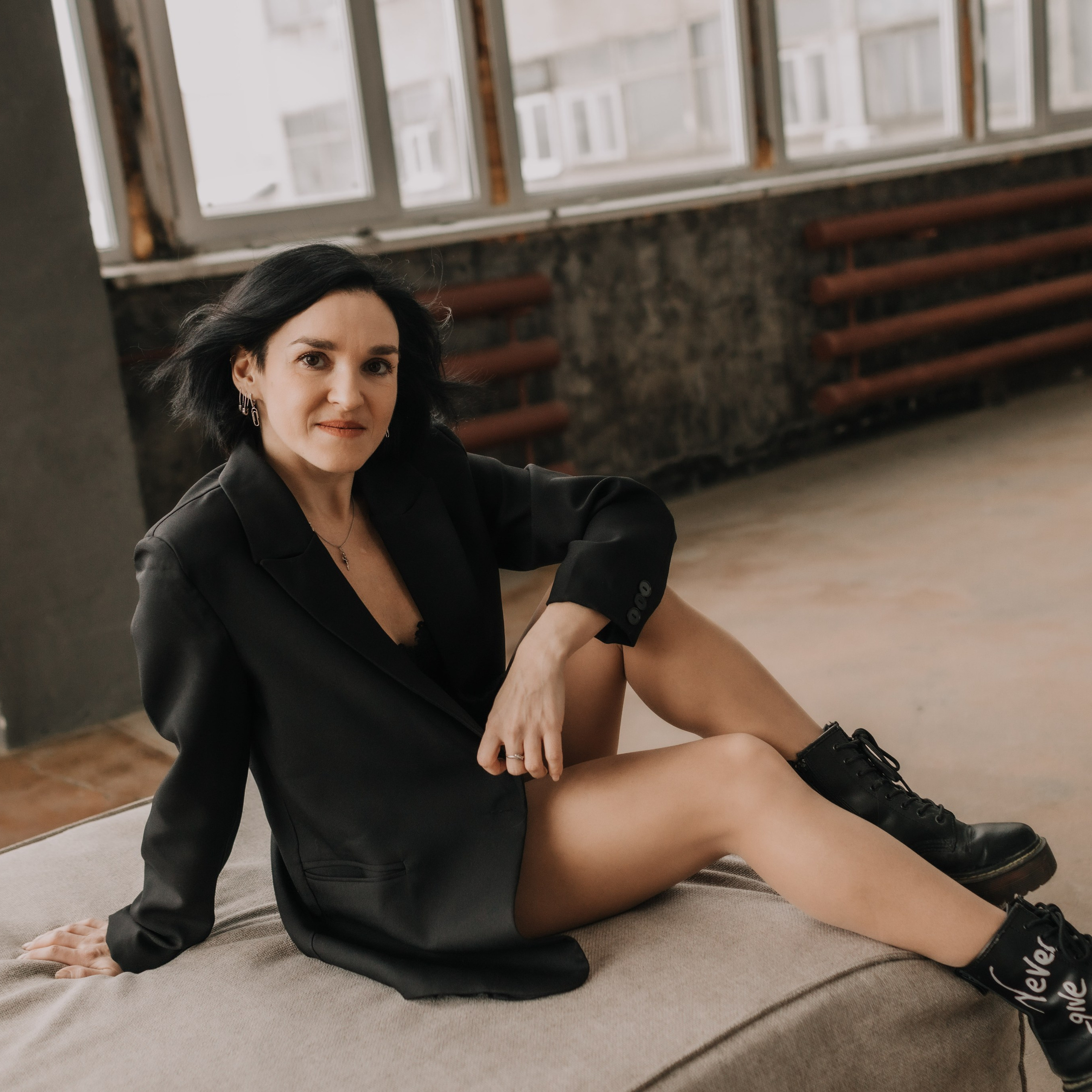 Студия FOTONIKA ЗАЛ ЦЕХ 430